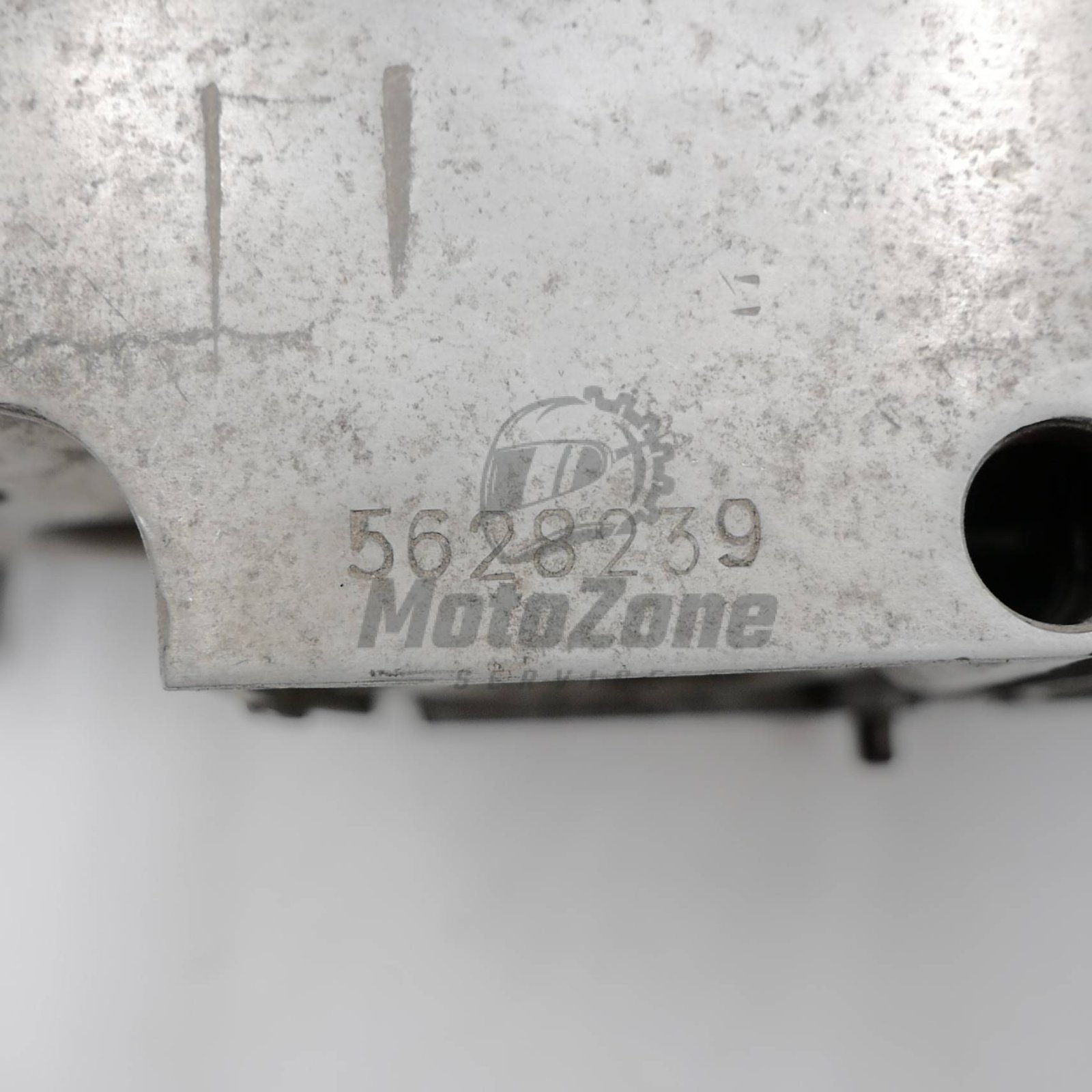 Kartery silnika M531/M541 – Simson S51 SR50 – DDR – używane – nr 5628239 5 MotoZoneService - Kartery silnika M531/M541 – Simson S51 SR50 – DDR – używane – nr 5308558 OEM