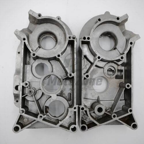 MotoZoneService - Kartery silnika M531/M541 – Simson S51 SR50 – DDR – używane – nr 5308558 OEM