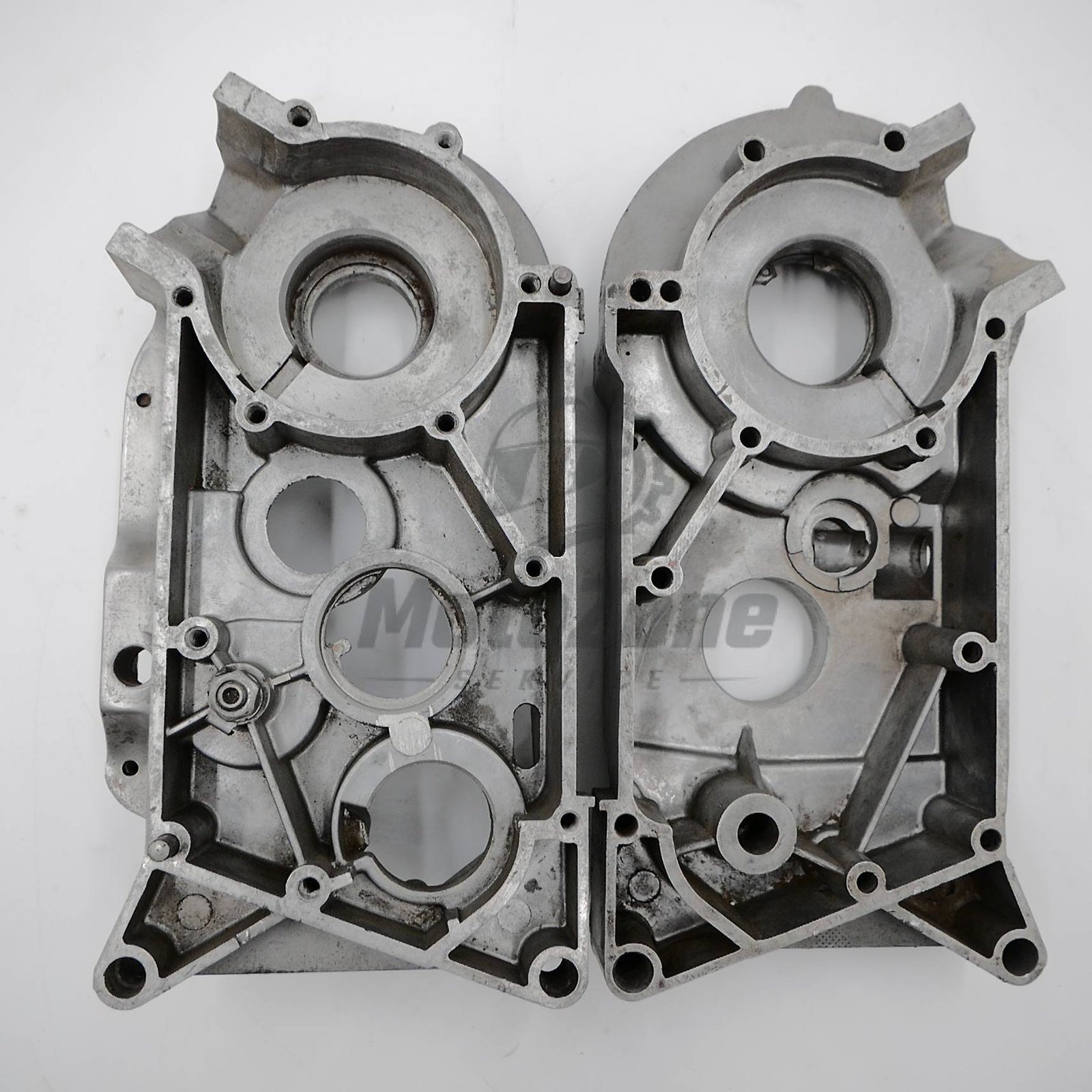 Kartery silnika M531/M541 – Simson S51 SR50 – DDR – używane – nr 5628239 2 MotoZoneService - Kartery silnika M531/M541 – Simson S51 SR50 – DDR – używane – nr 5308558 OEM