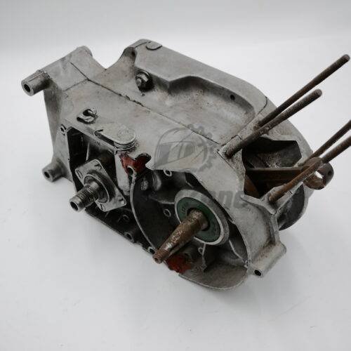 MotoZoneService - Silnik M531 niekompletny – Simson S51 SR50 – DDR – używany – nr 5484230 OEM