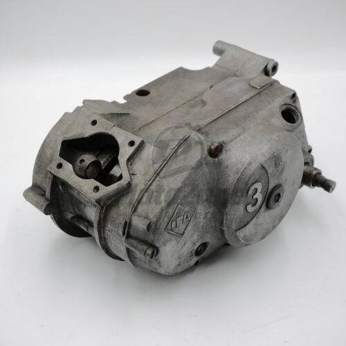 MotoZoneService - Silnik M531 niekompletny – Simson S51 SR50 – DDR – używany – nr 5656226 OEM