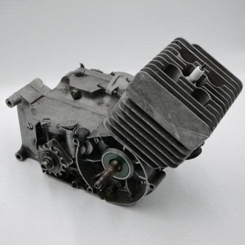 MotoZoneService - Silnik M541 – Simson S51 SR50 – DDR – używany – nr 5429611 OEM