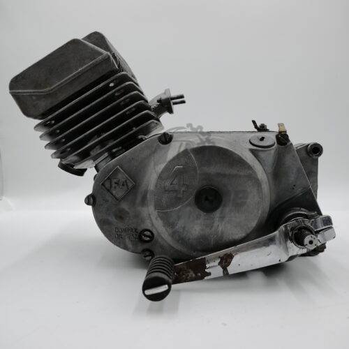MotoZoneService - Silnik M541 – Simson S51 SR50 – DDR – używany – nr 5429611 OEM