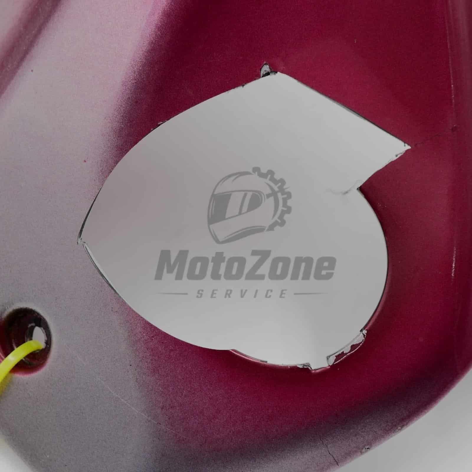 14090A Nakładka zbiornika paliwa airbox (COVER,FUEL TANK) – Kawasaki ZXR400 1409010807 – używane 2 3 MotoZoneService - 14090A Nakładka zbiornika paliwa airbox (COVER,FUEL TANK) – Kawasaki ZXR400 1409010807 – używane 2 OEM