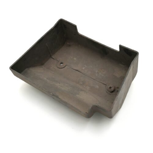 MotoZoneService - 32098 Schowek narzędzi wersja H (CASE-TOOL) – Kawasaki ZXR400H 1989r 320981086 – używane OEM