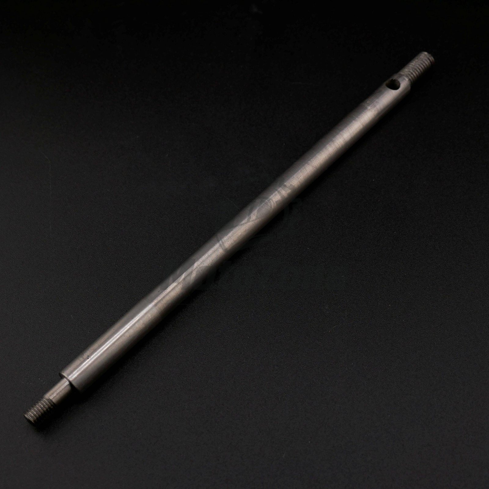 Tłoczysko amortyzatora inox przód otwór – SHL M11 – MotoZoneService – nowe 4 MotoZoneService - Tłoczysko amortyzatora inox przód otwór – SHL M11 – MotoZoneService – nowe OEM