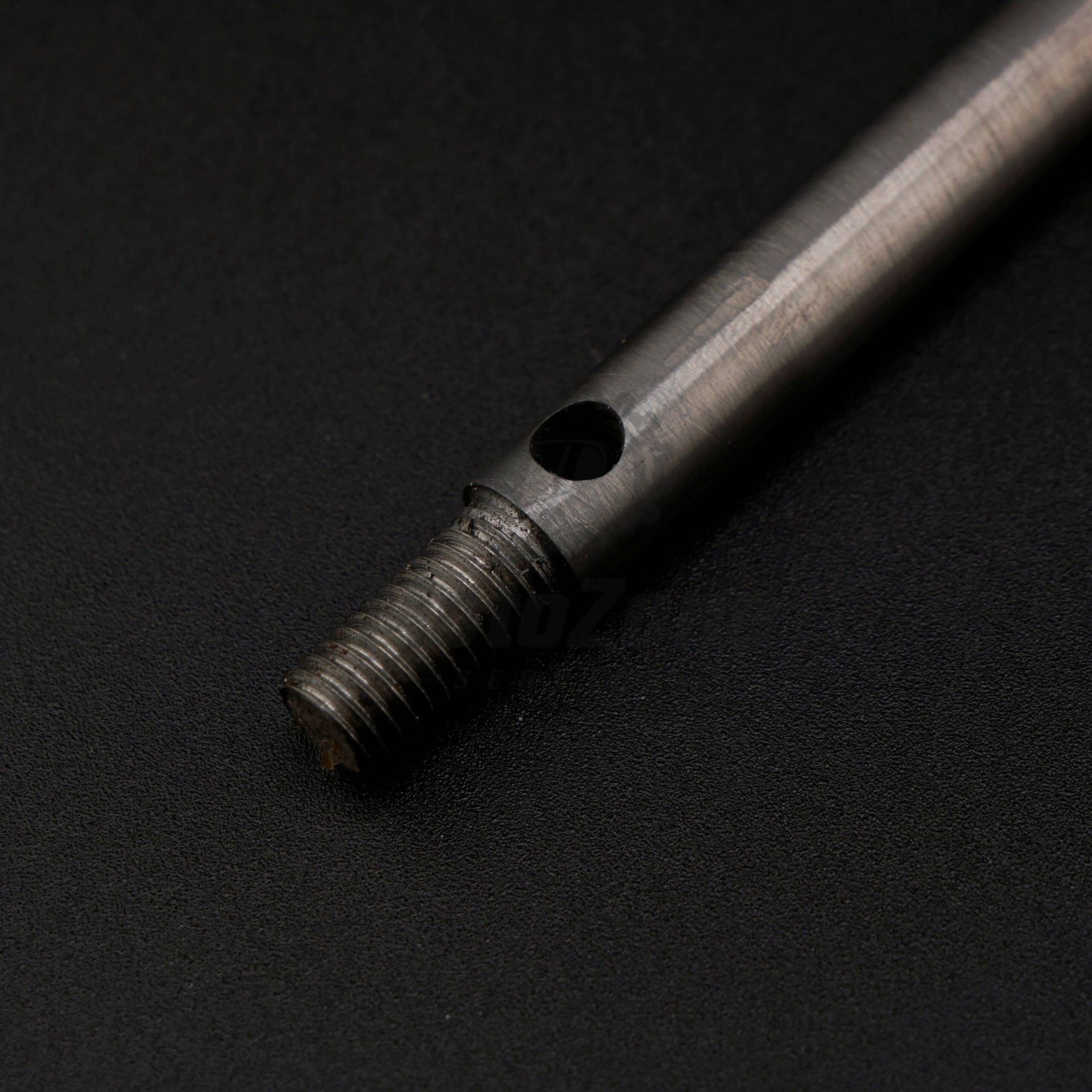 Tłoczysko amortyzatora inox przód otwór – SHL M11 – MotoZoneService – nowe 2 MotoZoneService - Tłoczysko amortyzatora inox przód otwór – SHL M11 – MotoZoneService – nowe OEM