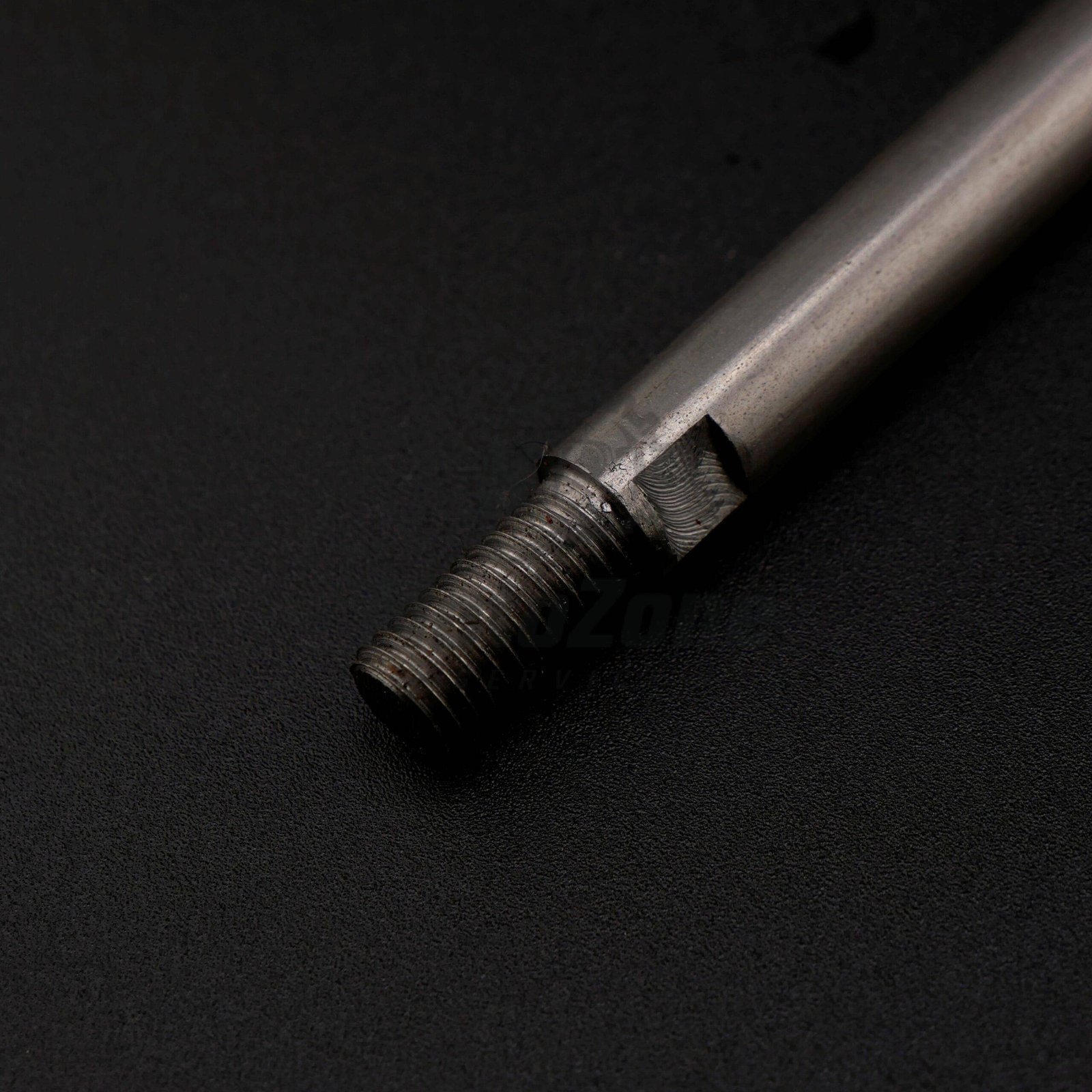 Tłoczysko amortyzatora inox przód pod klucz – SHL M11 – MotoZoneService – nowe 2 MotoZoneService - Tłoczysko amortyzatora inox przód pod klucz – SHL M11 – MotoZoneService – nowe OEM