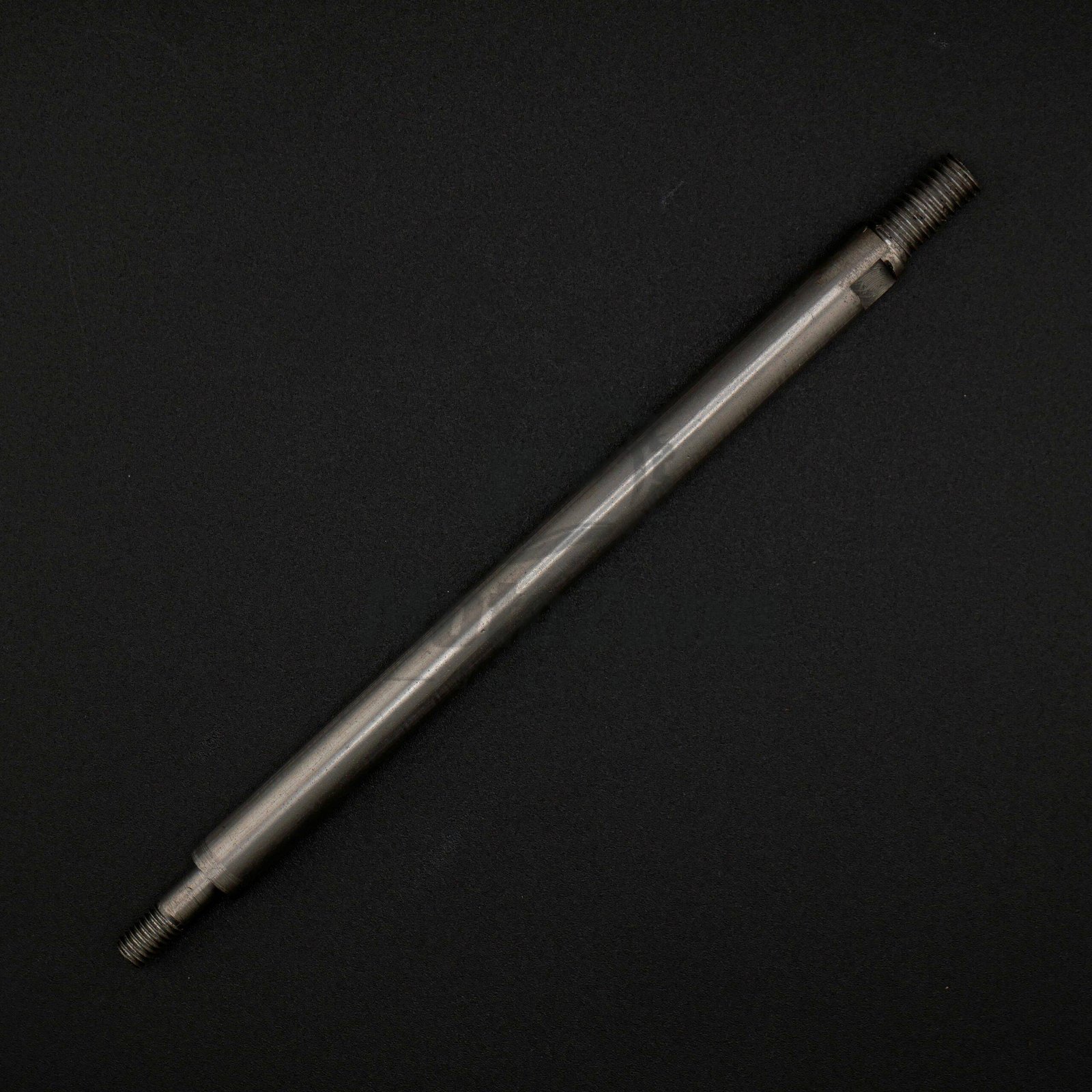 Tłoczysko amortyzatora inox tył pod klucz – SHL M11 – MotoZoneService – nowe 1 MotoZoneService - Tłoczysko amortyzatora inox tył pod klucz – SHL M11 – MotoZoneService – nowe OEM