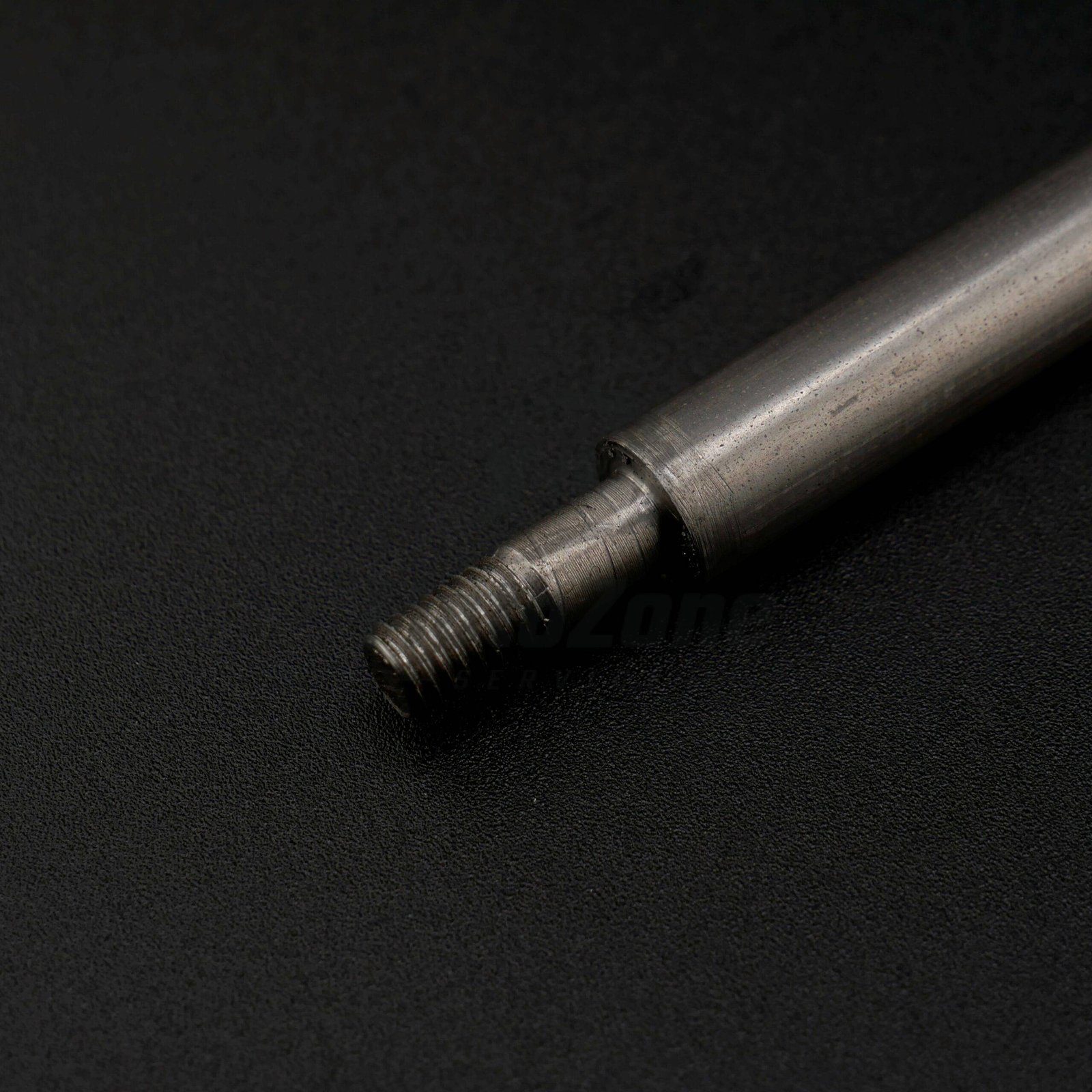 Tłoczysko amortyzatora inox tył pod klucz – SHL M11 – MotoZoneService – nowe 3 MotoZoneService - Tłoczysko amortyzatora inox tył pod klucz – SHL M11 – MotoZoneService – nowe OEM