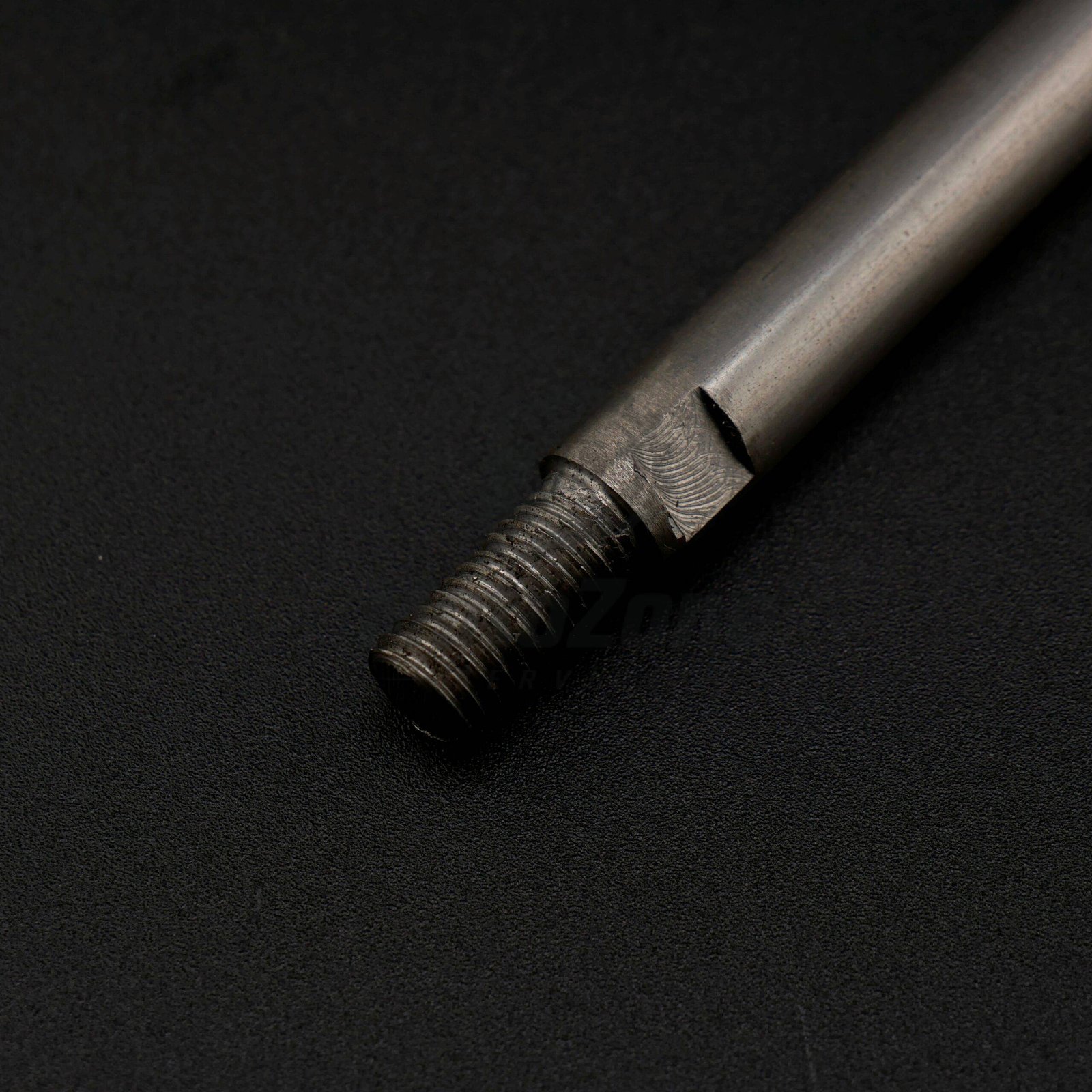 Tłoczysko amortyzatora inox tył pod klucz – SHL M11 – MotoZoneService – nowe 2 MotoZoneService - Tłoczysko amortyzatora inox tył pod klucz – SHL M11 – MotoZoneService – nowe OEM