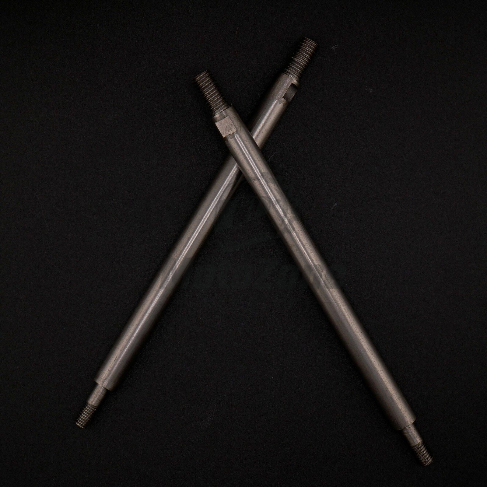 Tłoczysko amortyzatora inox tył pod klucz – SHL M11 – MotoZoneService – nowe 4 MotoZoneService - Tłoczysko amortyzatora inox tył pod klucz – SHL M11 – MotoZoneService – nowe OEM