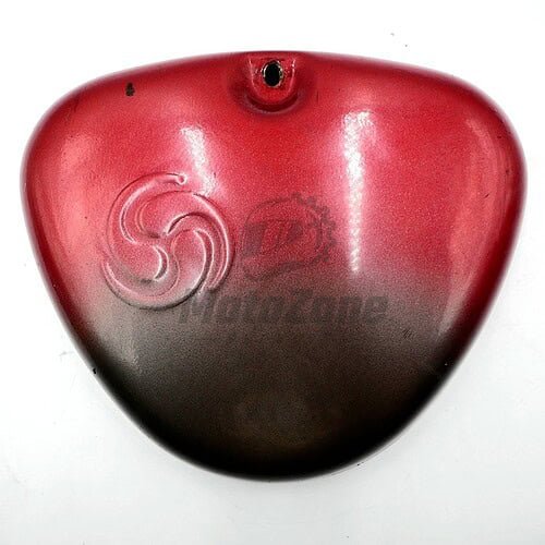 MotoZoneService - Pokrywa filtra powietrza prawa – Simson S51 – DDR – używane 11 (Kopia) OEM