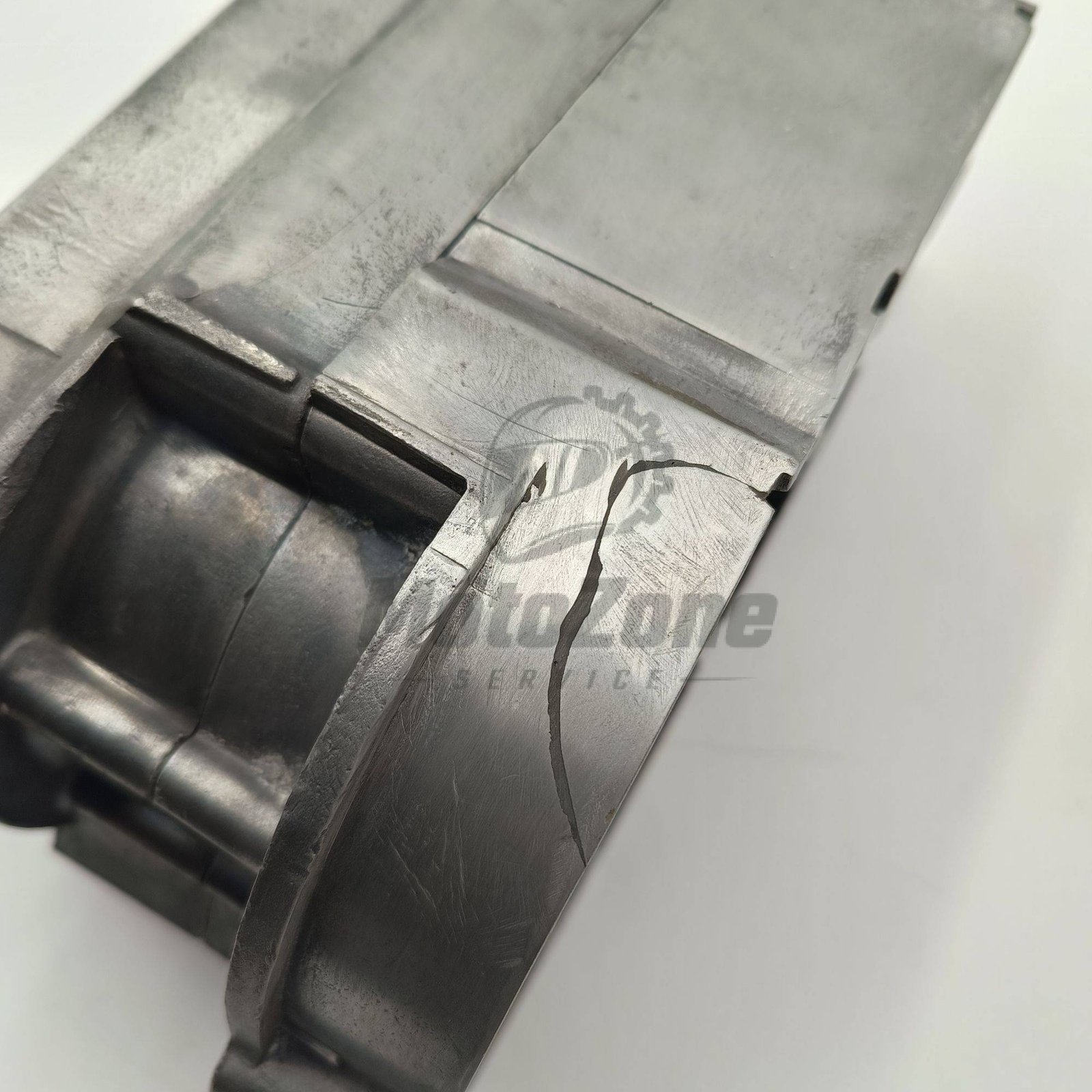 Kartery silnika M531/M541 – Simson S51 SR50 – DDR – używane – nr 5852318 8 Kartery silnika M531/M541 – Simson S51 SR50 – DDR – używane – nr 5852318 - obrazek 8