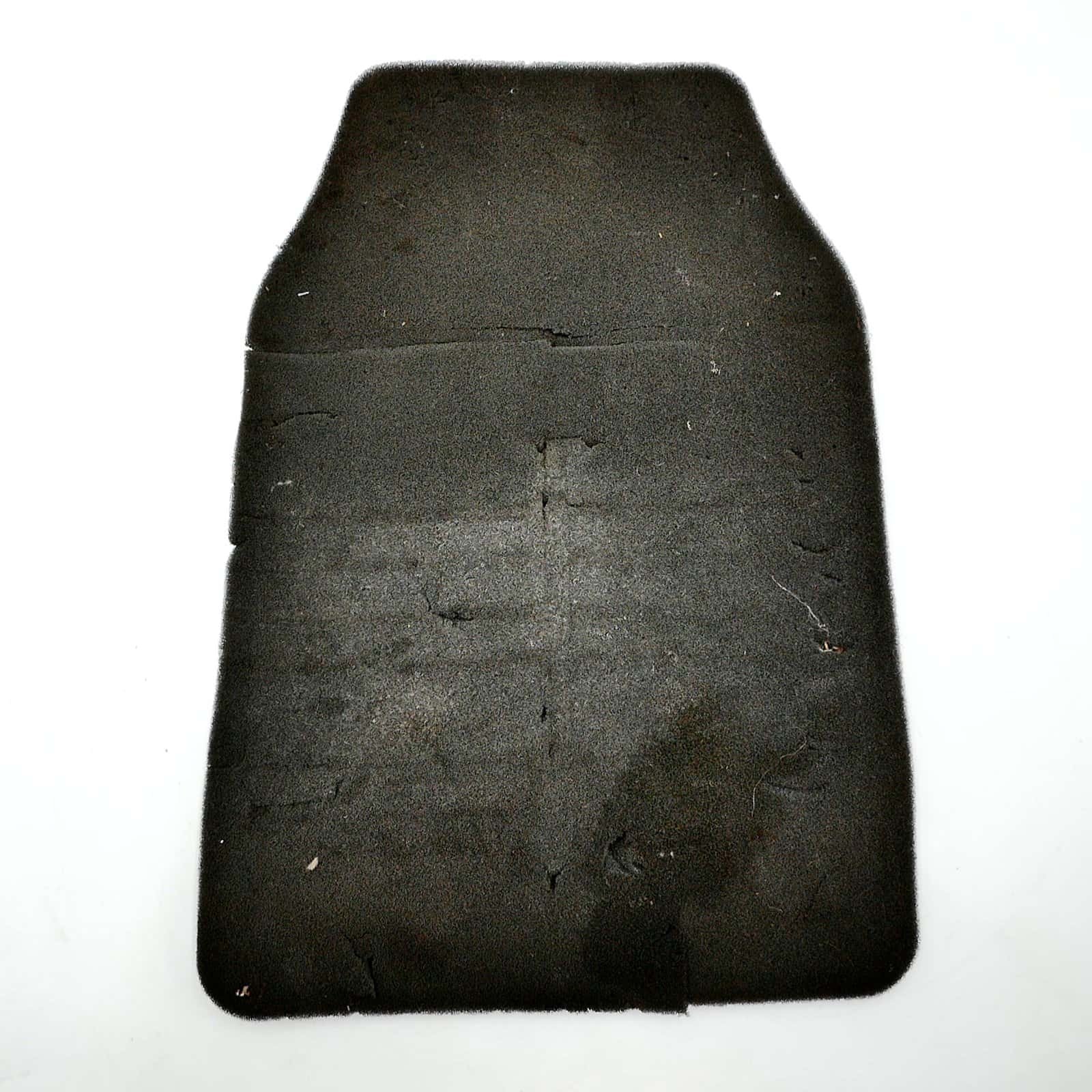 39156 Podkładka zbiornika paliwa (PAD,FUEL TANK) – Kawasaki ZXR400 391561229 – używane 2 MotoZoneService -4