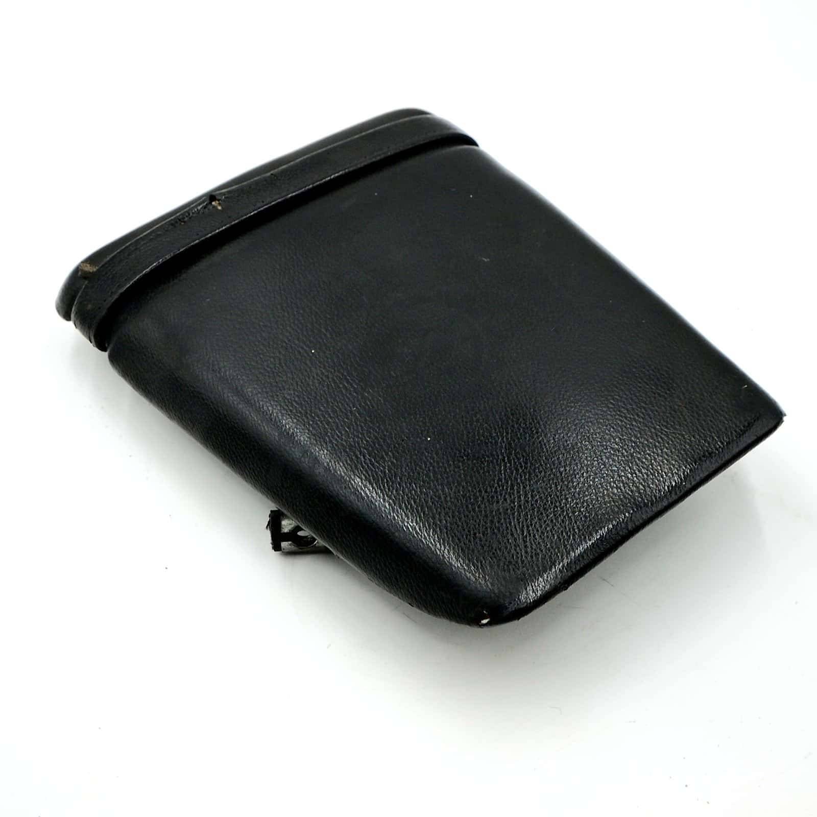 53001A Siedzenie tylne czarne wersja H (SEAT-ASSY, RR, BLACK) – Kawasaki ZXR400H 1989-1990 53001-1588-MA – używane 5 MotoZoneService -4