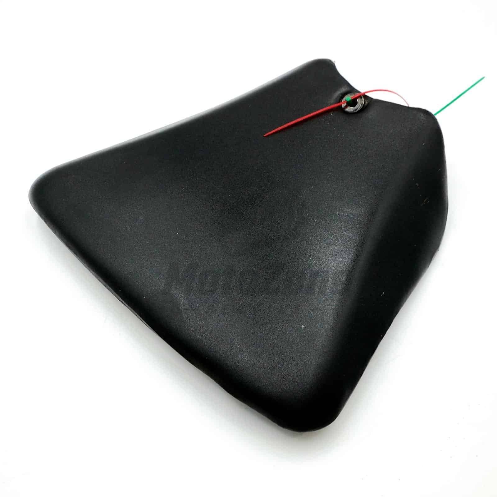 53001 Siedzenie przednie kierowcy czarne (SEAT-ASSY, FR, BLACK) – Kawasaki ZXR400 530011642MA – używane 2 MotoZoneService -4