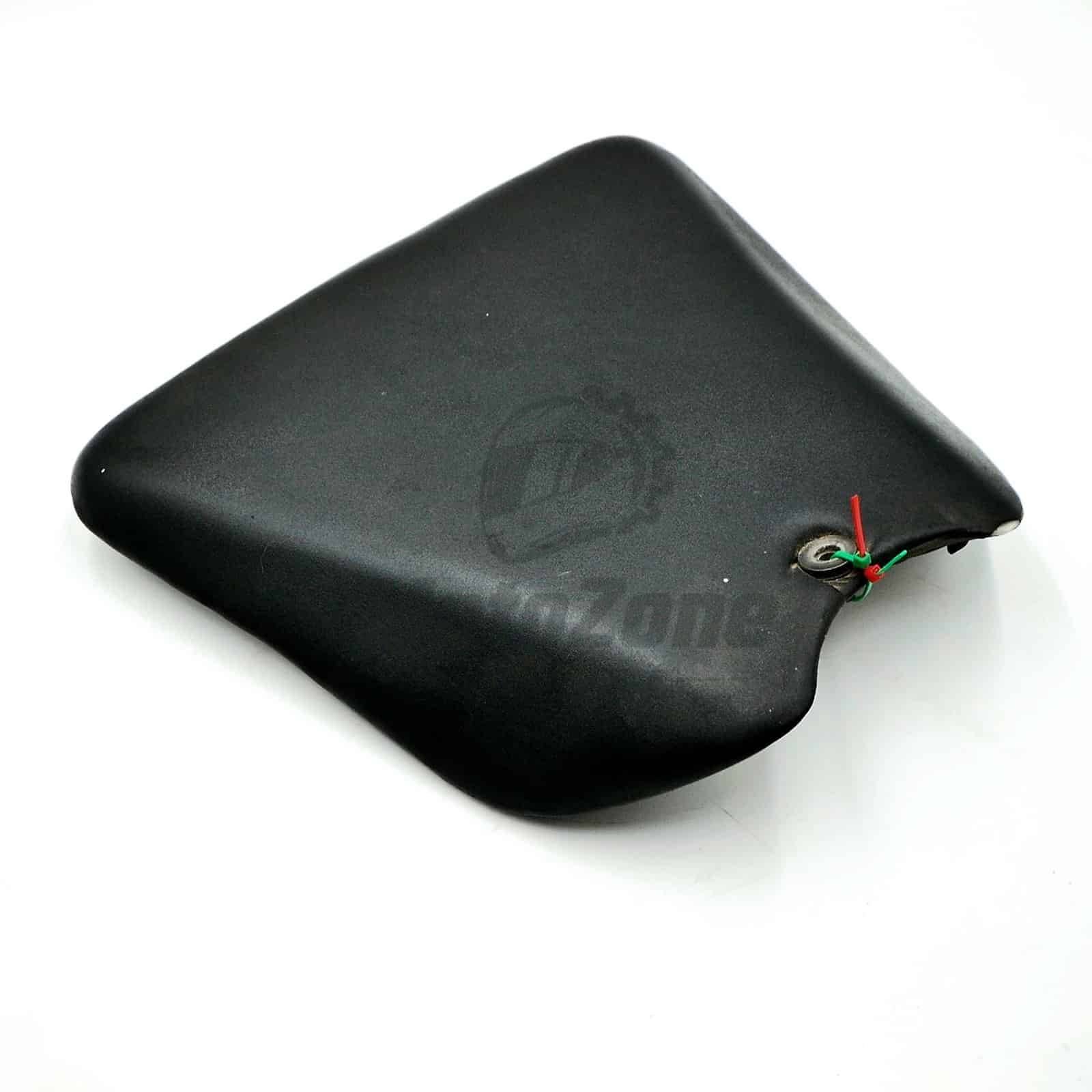 53001 Siedzenie przednie kierowcy czarne (SEAT-ASSY, FR, BLACK) – Kawasaki ZXR400 530011642MA – używane 3 1 MotoZoneService -4