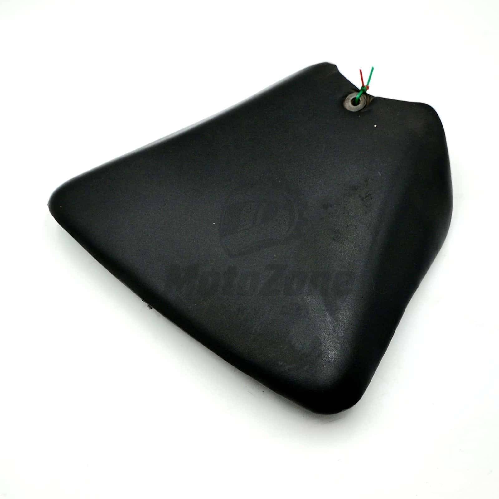 53001 Siedzenie przednie kierowcy czarne (SEAT-ASSY, FR, BLACK) – Kawasaki ZXR400 530011642MA – używane 3 2 MotoZoneService -4