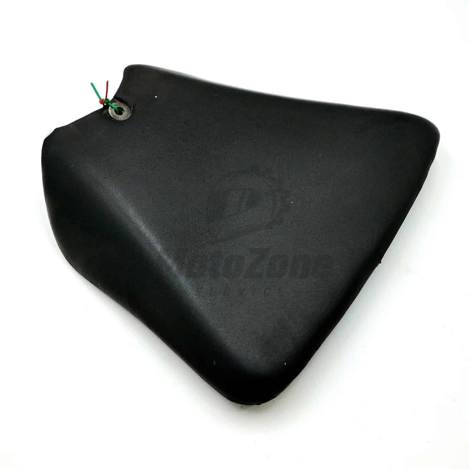 53001 Siedzenie przednie kierowcy czarne (SEAT-ASSY, FR, BLACK) – Kawasaki ZXR400 530011642MA – używane 3 3 MotoZoneService -4