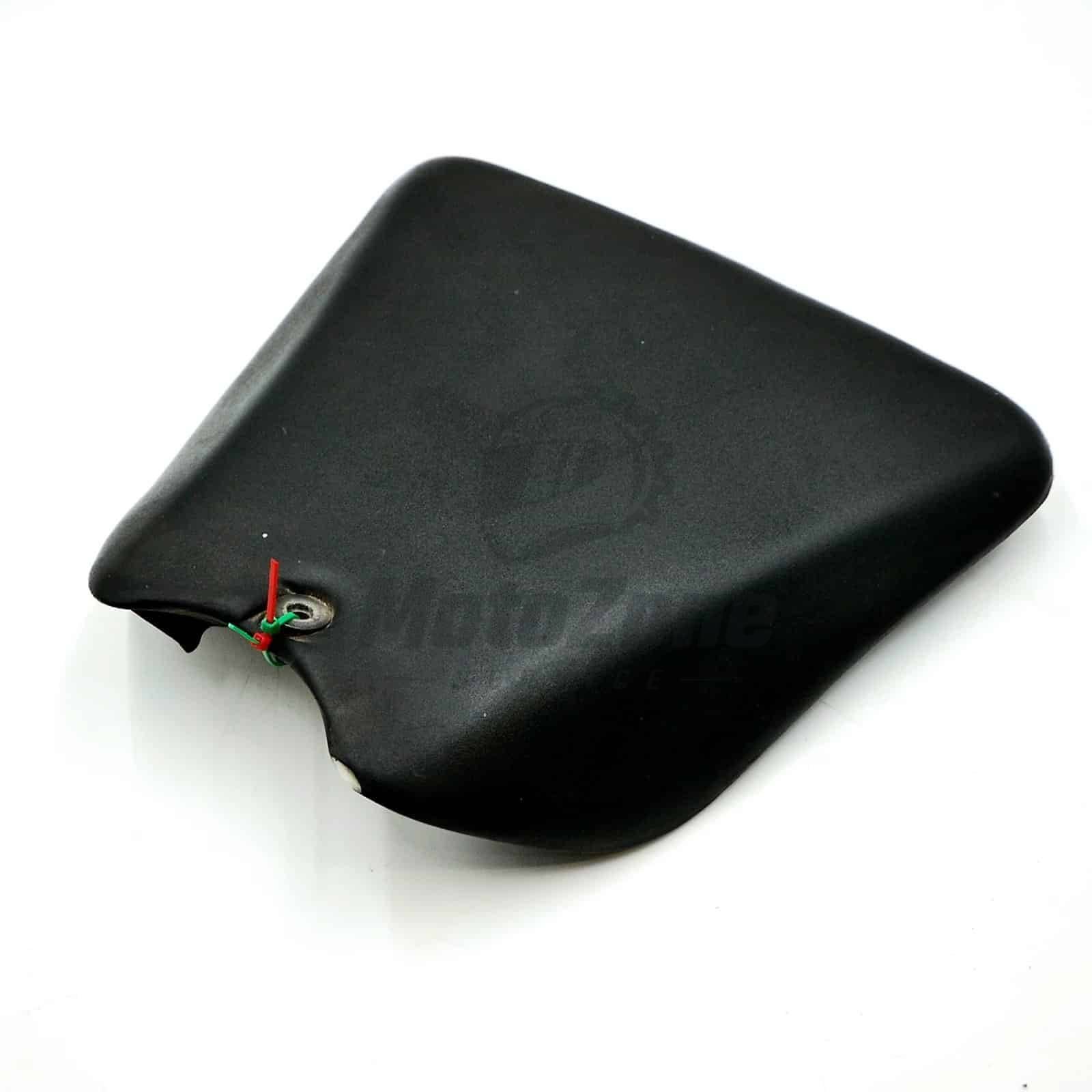 53001 Siedzenie przednie kierowcy czarne (SEAT-ASSY, FR, BLACK) – Kawasaki ZXR400 530011642MA – używane 3 4 MotoZoneService -4