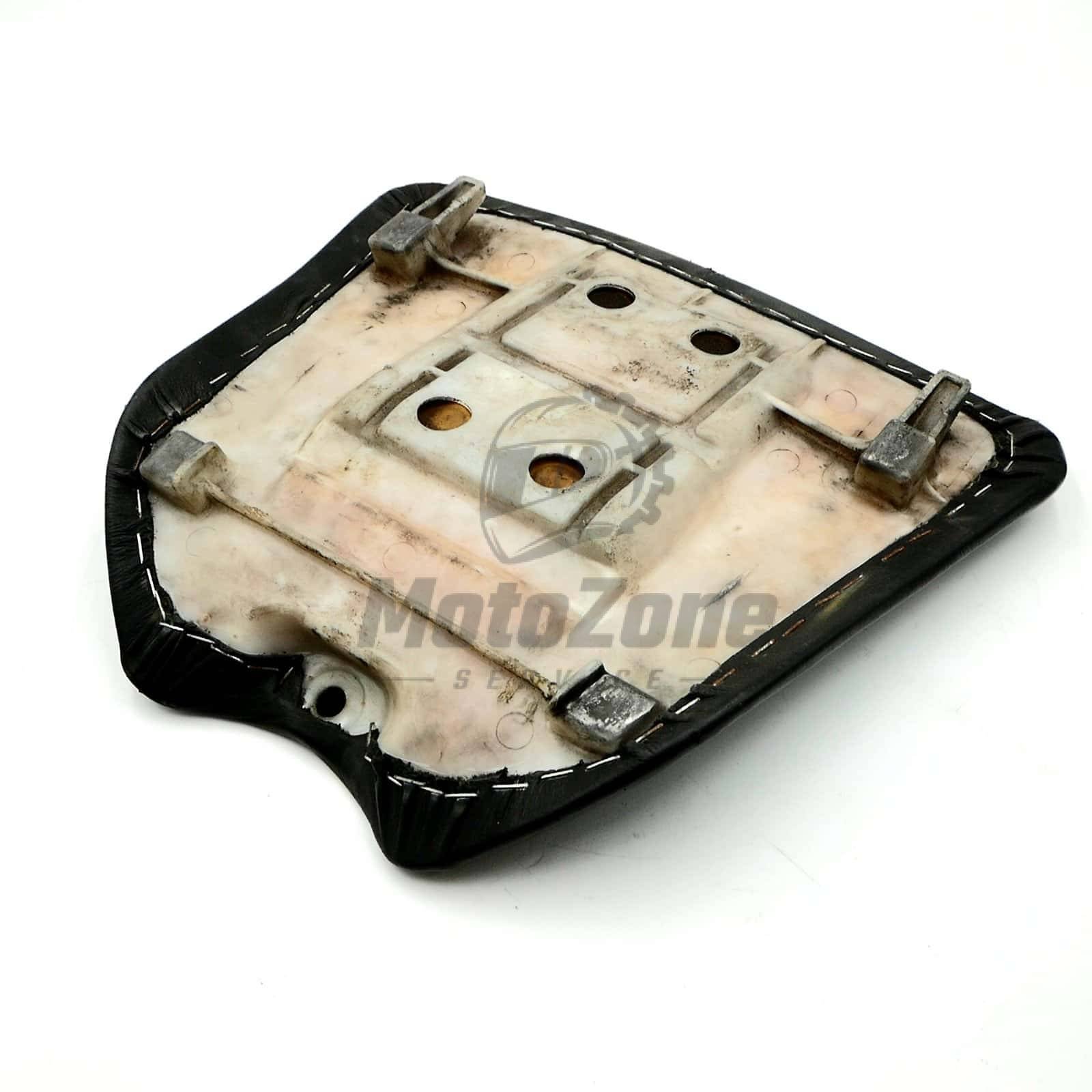 53001 Siedzenie przednie kierowcy czarne (SEAT-ASSY, FR, BLACK) – Kawasaki ZXR400 530011642MA – używane 4 5 MotoZoneService -4