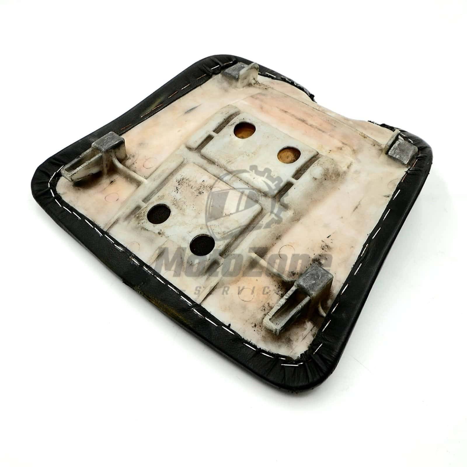 53001 Siedzenie przednie kierowcy czarne (SEAT-ASSY, FR, BLACK) – Kawasaki ZXR400 530011642MA – używane 4 6 MotoZoneService -4