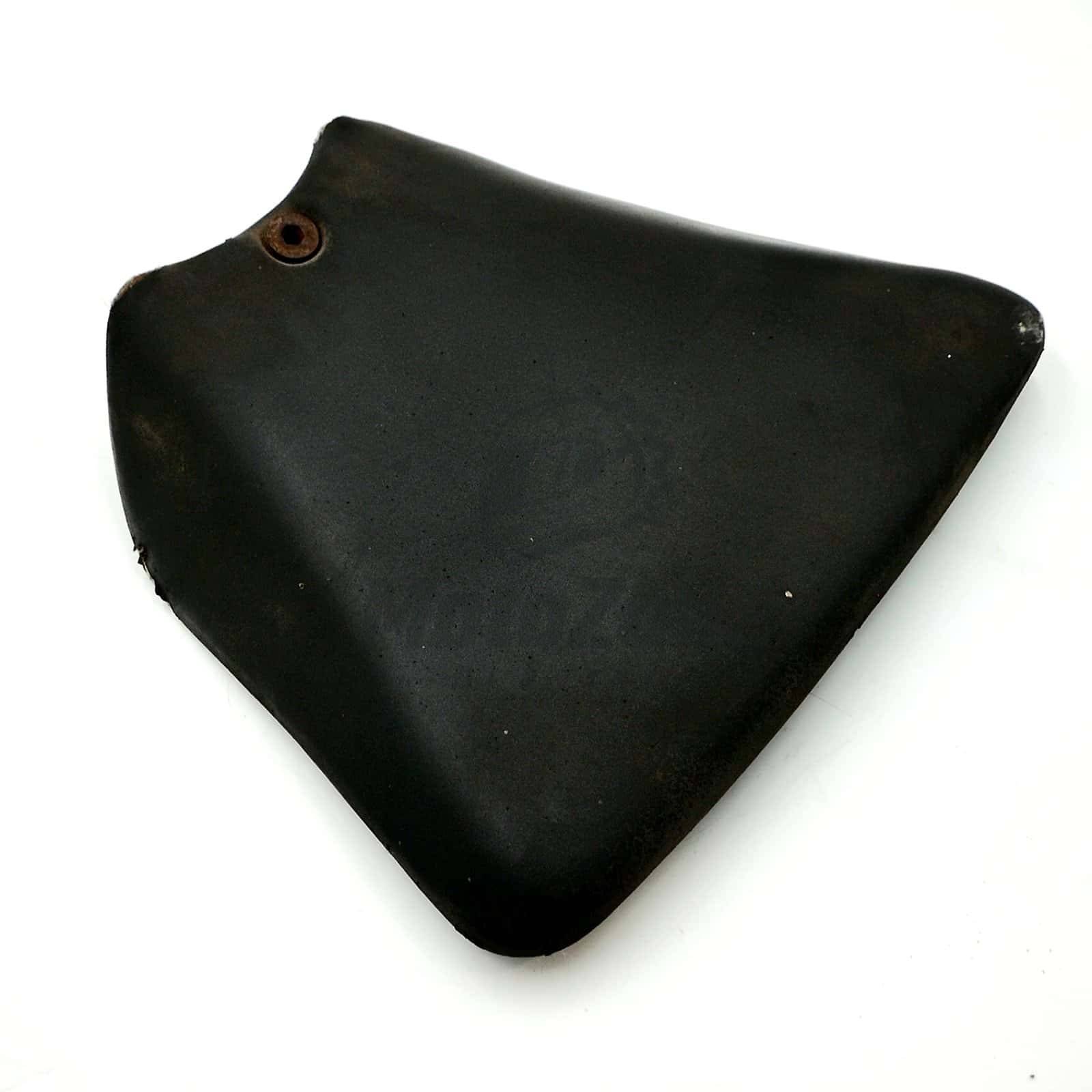 53001 Siedzenie przednie kierowcy czarne (SEAT-ASSY, FR, BLACK) – Kawasaki ZXR400 530011642MA – używane 5 3 MotoZoneService -4