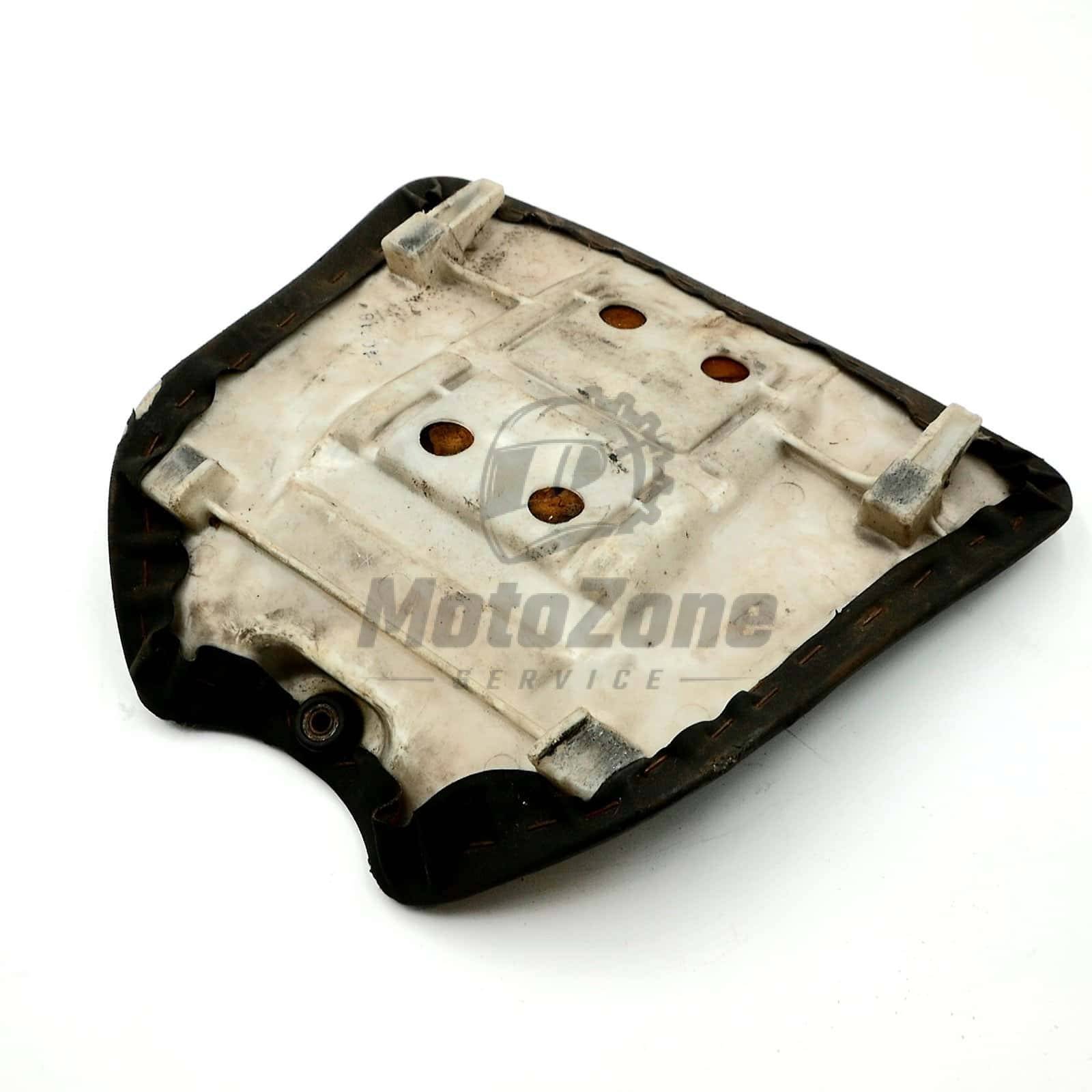 53001 Siedzenie przednie kierowcy czarne (SEAT-ASSY, FR, BLACK) – Kawasaki ZXR400 530011642MA – używane 5 5 MotoZoneService -4