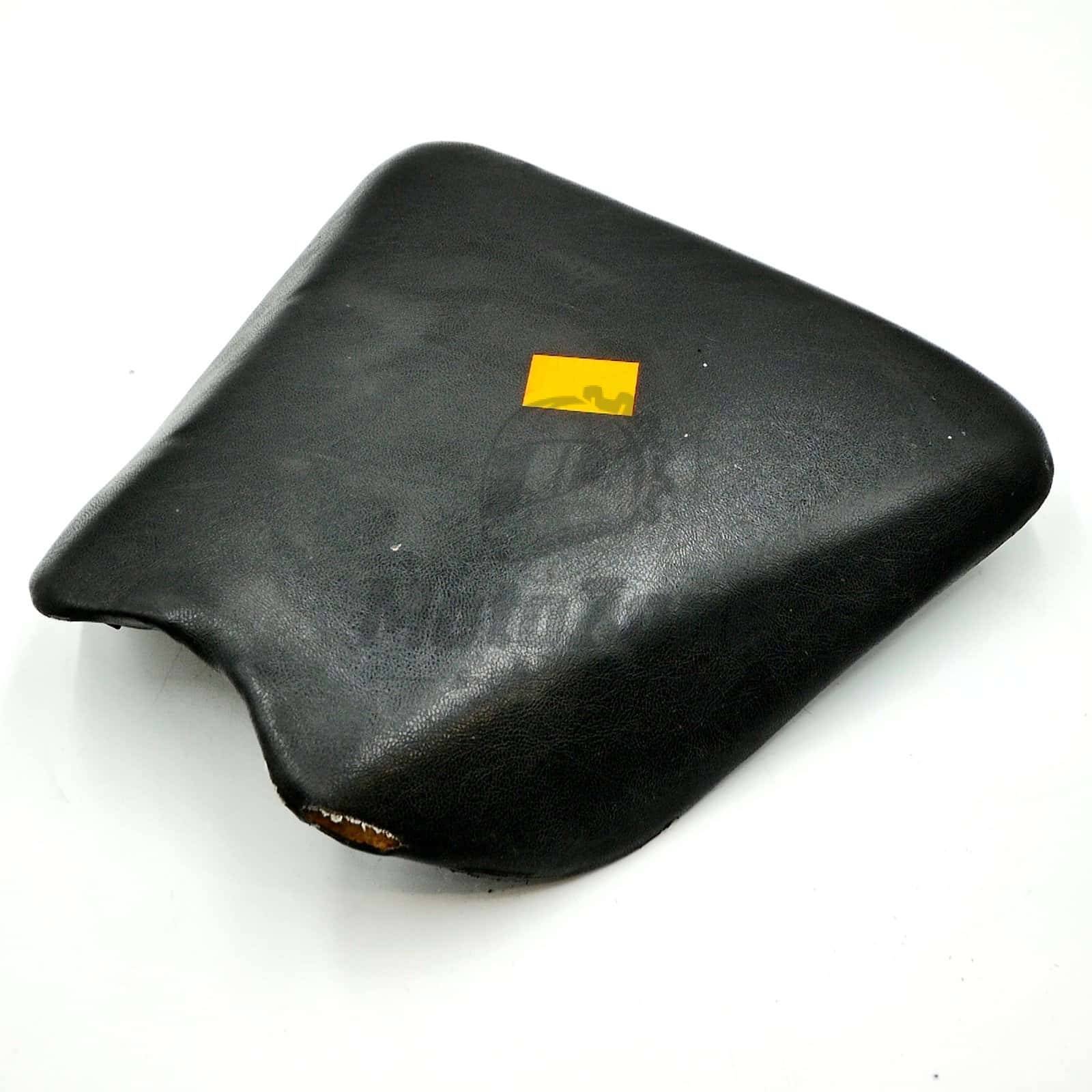 53001 Siedzenie przednie kierowcy czarne (SEAT-ASSY, FR, BLACK) – Kawasaki ZXR400 530011642MA – używane 6 4 MotoZoneService -4