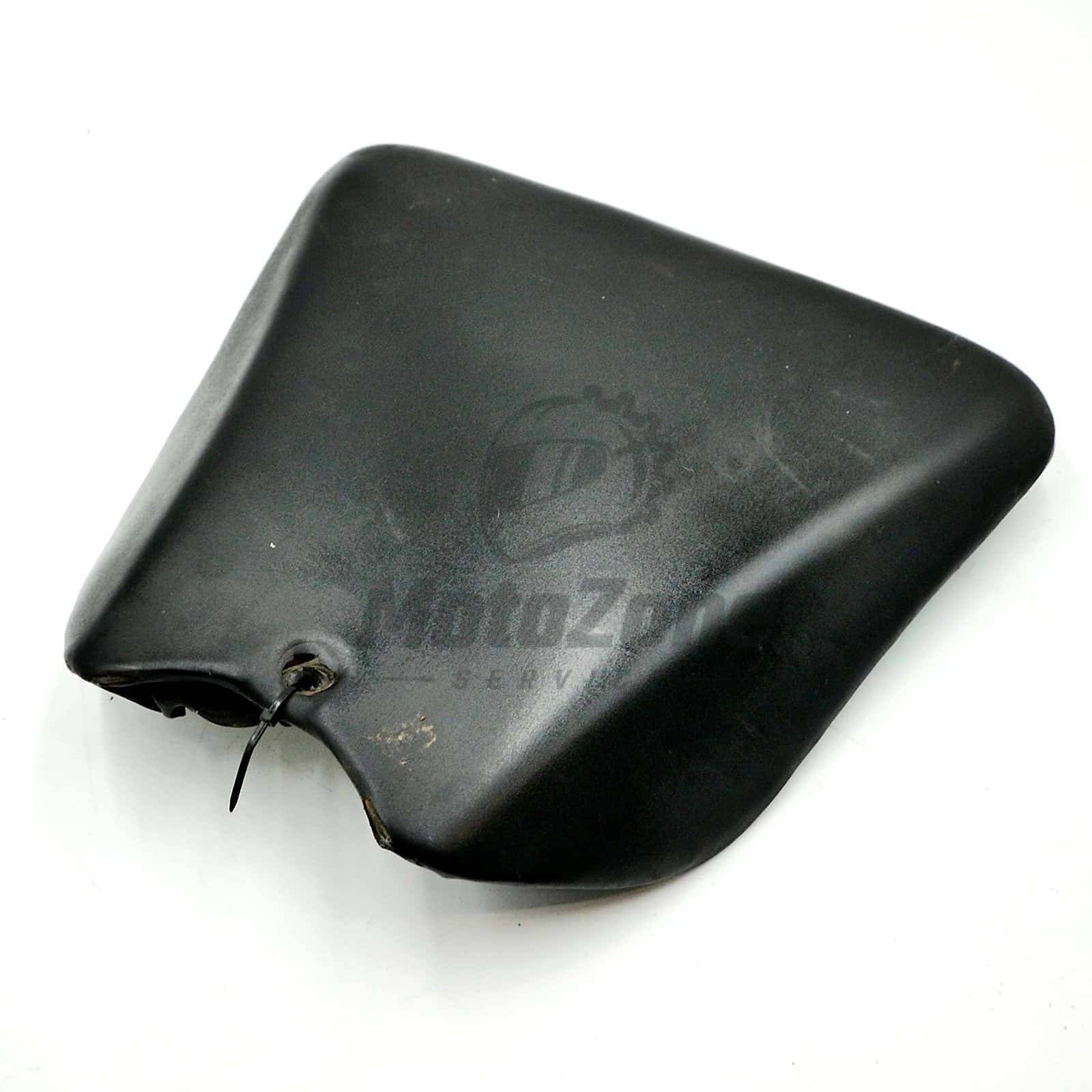 53001 Siedzenie przednie kierowcy czarne (SEAT-ASSY, FR, BLACK) – Kawasaki ZXR400 530011642MA – używane 7 4 MotoZoneService -4