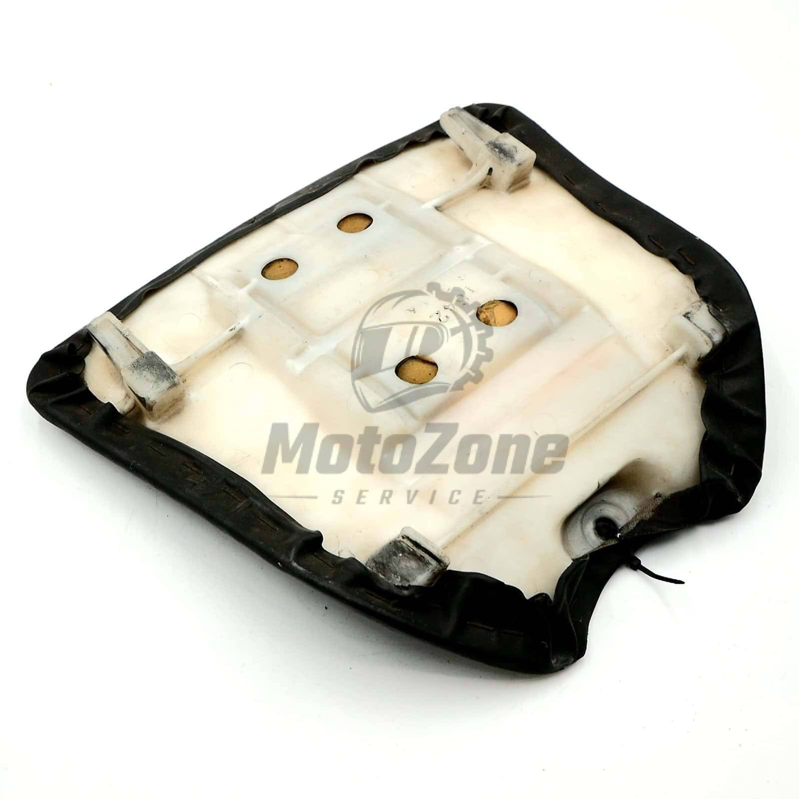 53001 Siedzenie przednie kierowcy czarne (SEAT-ASSY, FR, BLACK) – Kawasaki ZXR400 530011642MA – używane 7 5 MotoZoneService -4