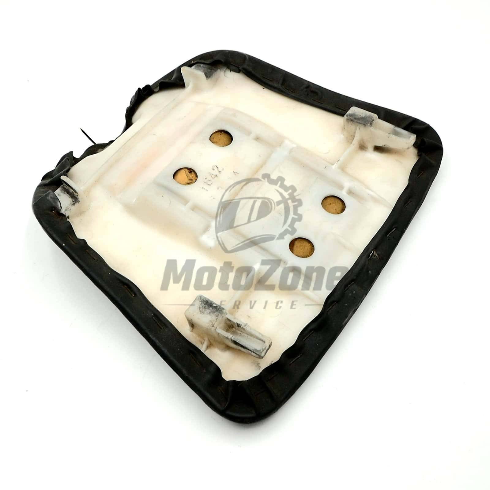 53001 Siedzenie przednie kierowcy czarne (SEAT-ASSY, FR, BLACK) – Kawasaki ZXR400 530011642MA – używane 7 6 MotoZoneService -4