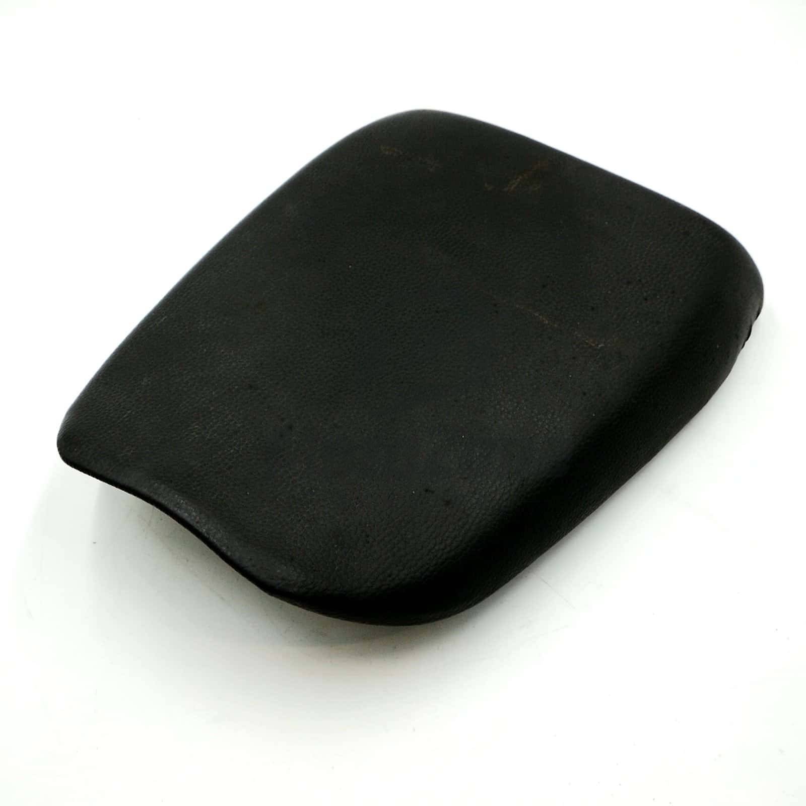 53001A Siedzenie tylne pasażera czarne (SEAT-ASSY, RR, BLACK) – Kawasaki ZXR400 530011643MA – używane 1 2 MotoZoneService -4