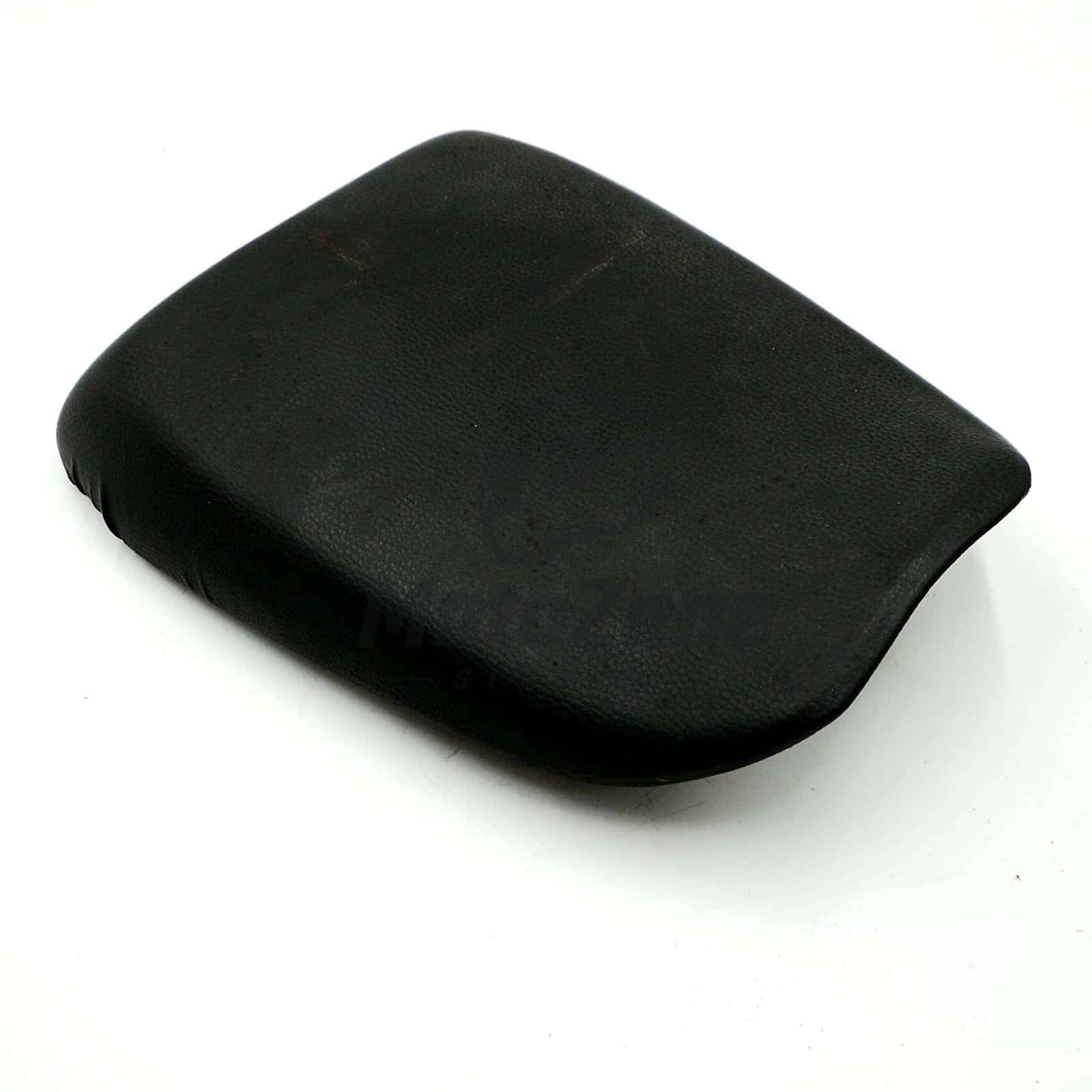 53001A Siedzenie tylne pasażera czarne (SEAT-ASSY, RR, BLACK) – Kawasaki ZXR400 530011643MA – używane 1 3 MotoZoneService -4