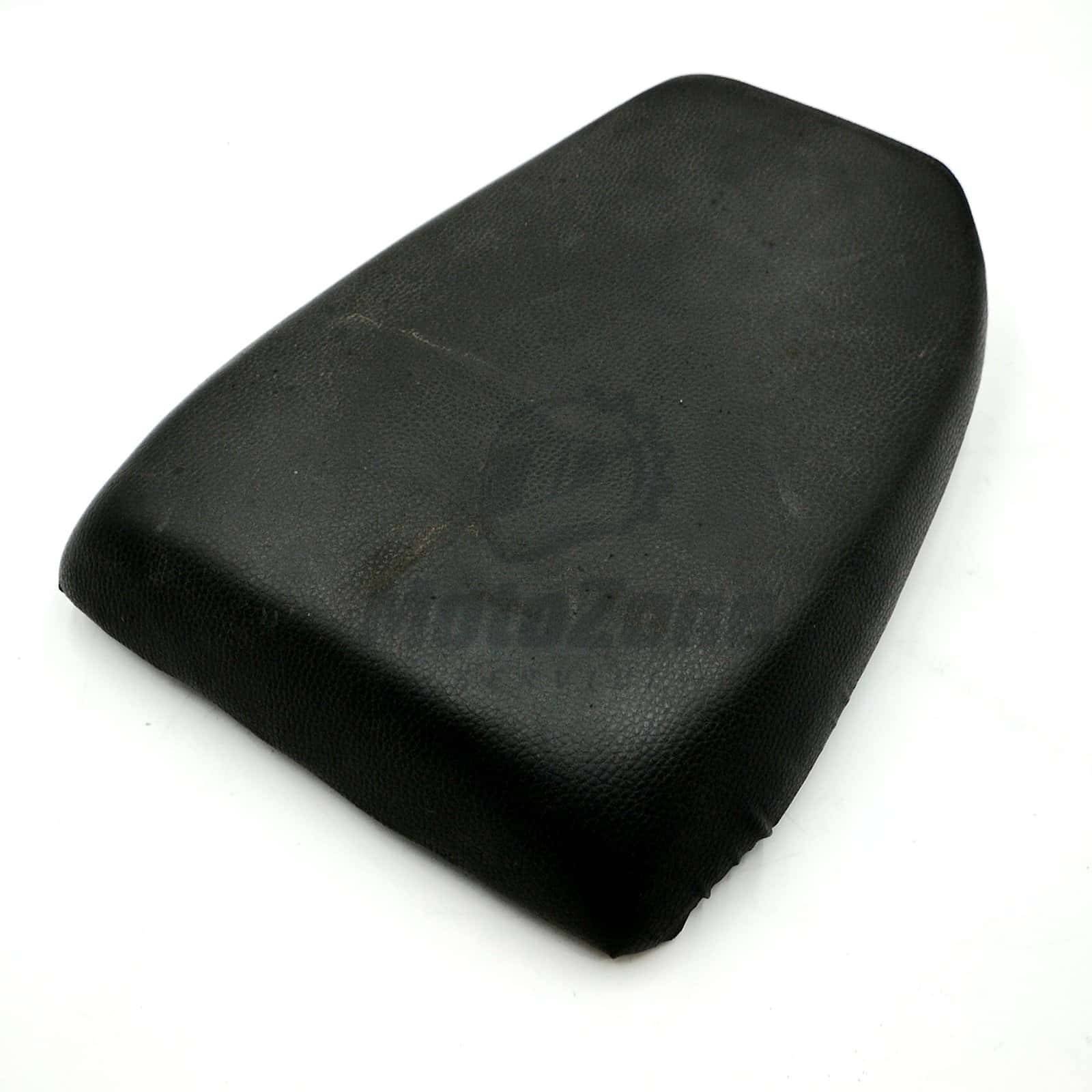 53001A Siedzenie tylne pasażera czarne (SEAT-ASSY, RR, BLACK) – Kawasaki ZXR400 530011643MA – używane 1 4 MotoZoneService -4