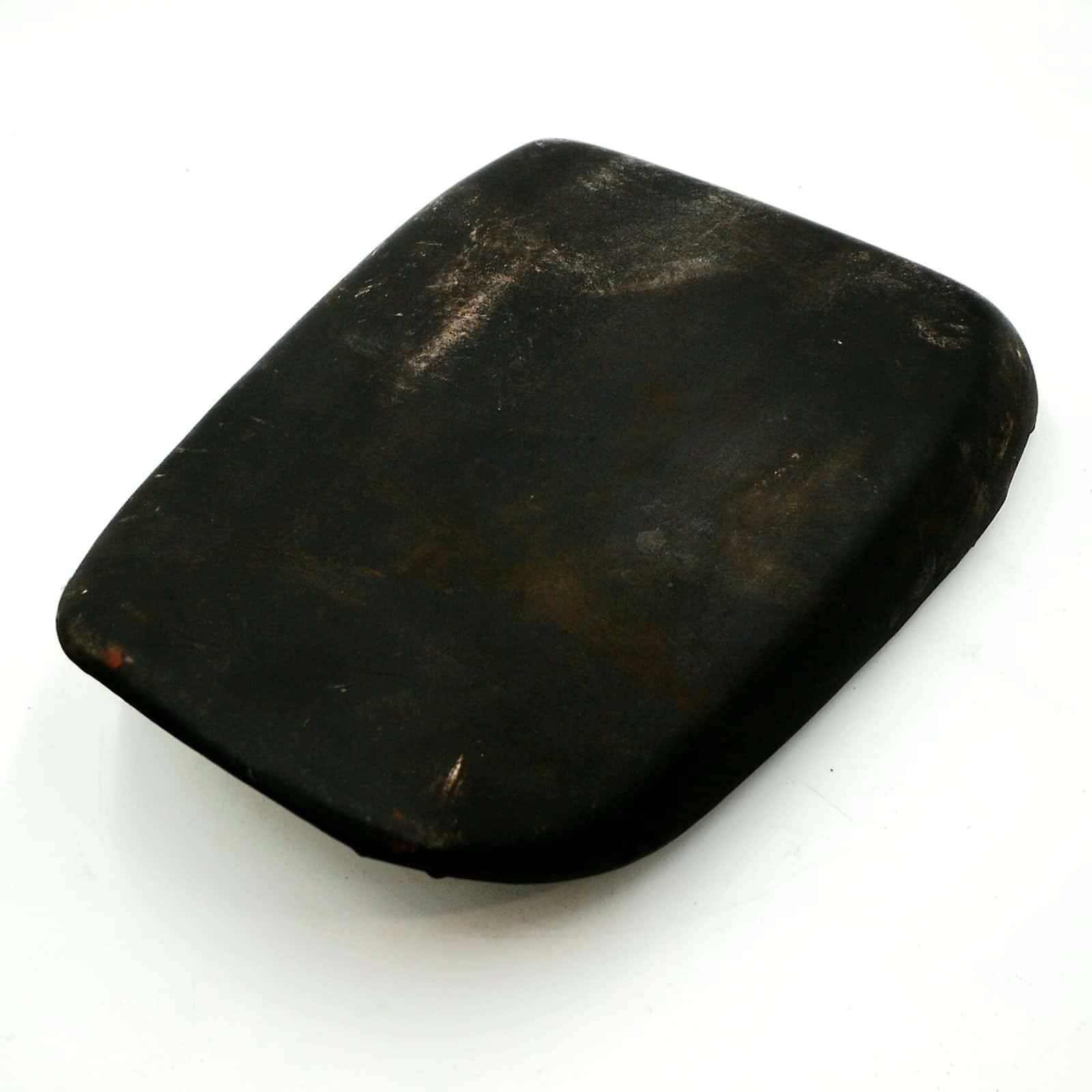 53001A Siedzenie tylne pasażera czarne (SEAT-ASSY, RR, BLACK) – Kawasaki ZXR400 530011643MA – używane 2 2 MotoZoneService -4