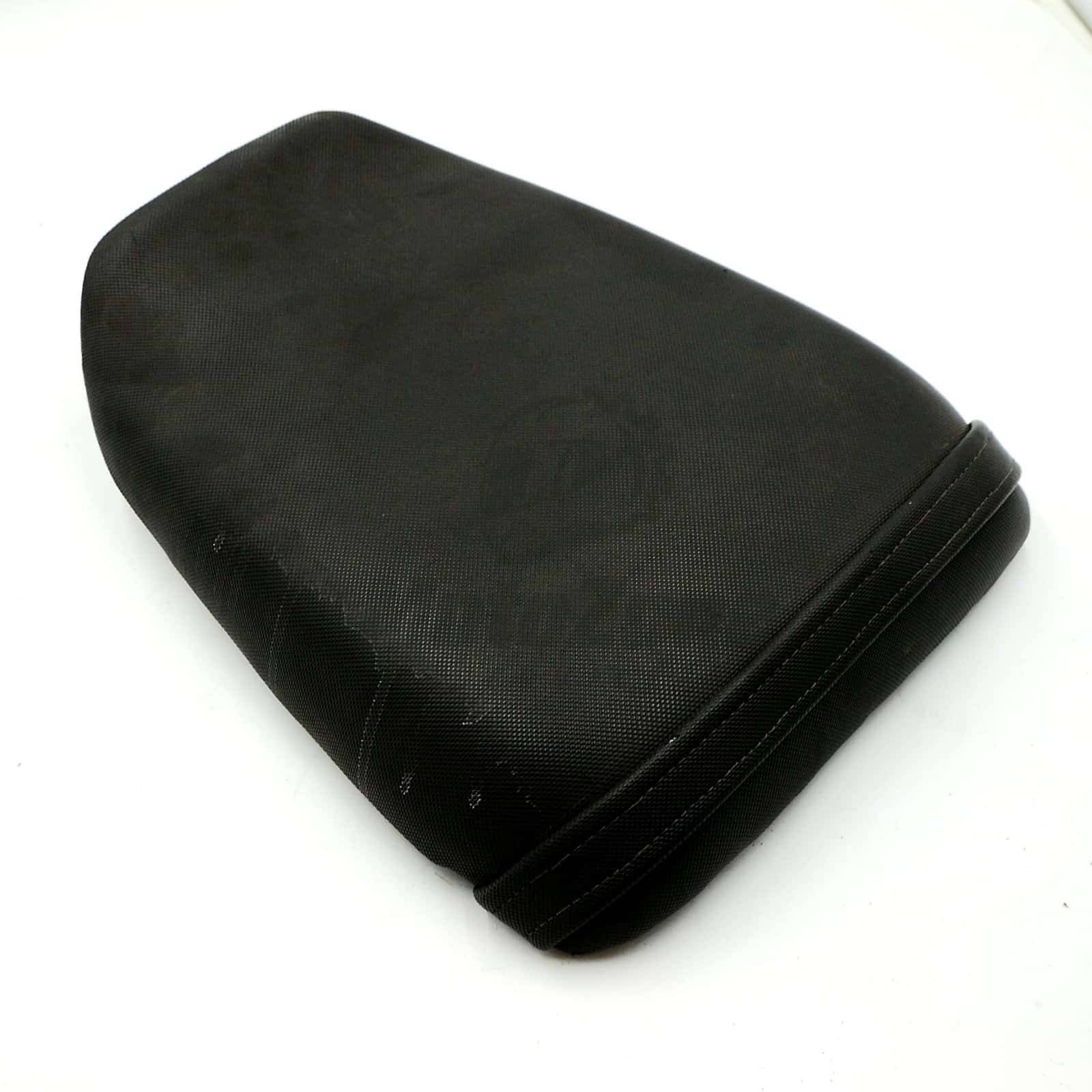 53001A Siedzenie tylne pasażera czarne (SEAT-ASSY, RR, BLACK) – Kawasaki ZXR400 530011643MA – używane 3 1 MotoZoneService -4