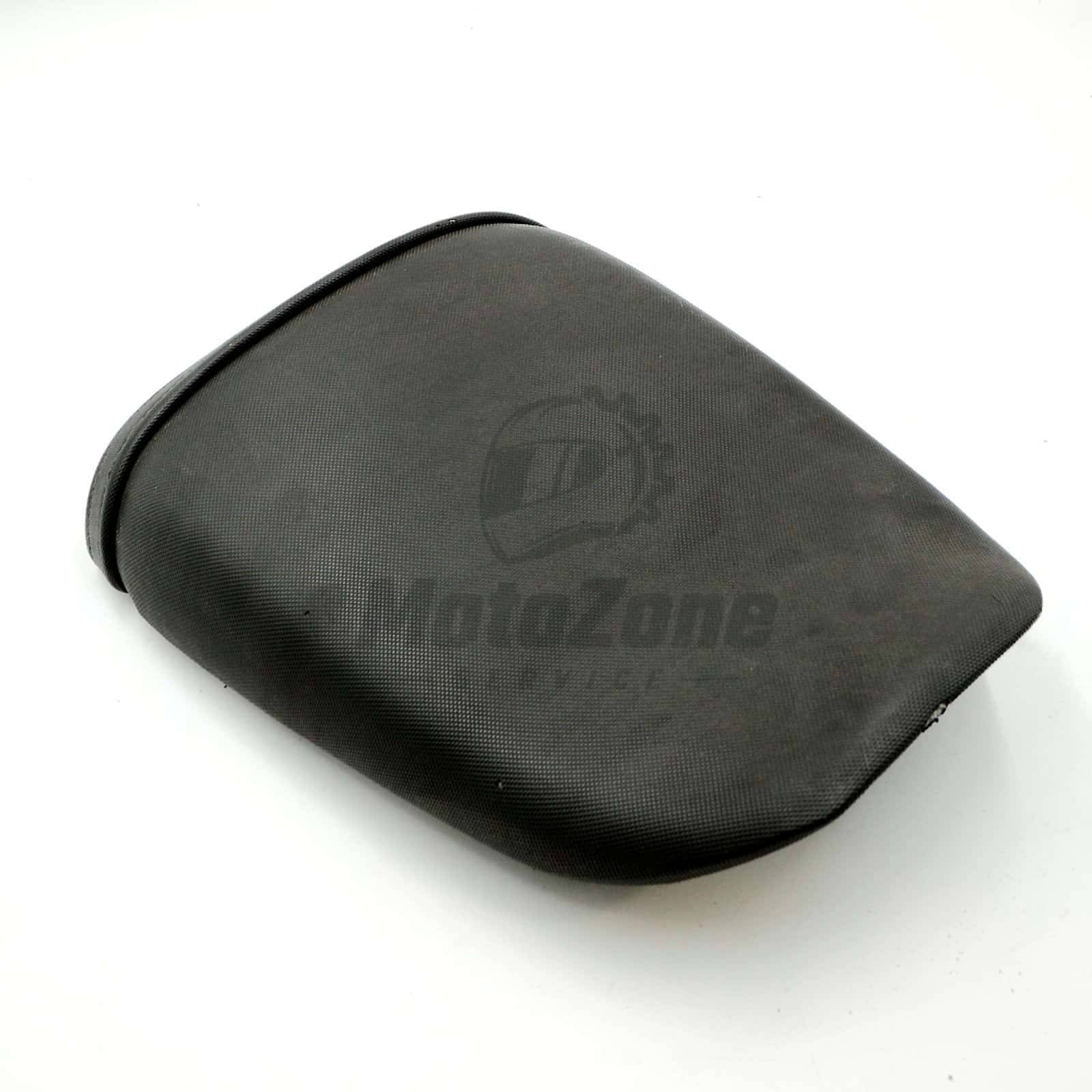 53001A Siedzenie tylne pasażera czarne (SEAT-ASSY, RR, BLACK) – Kawasaki ZXR400 530011643MA – używane 3 3 MotoZoneService -4