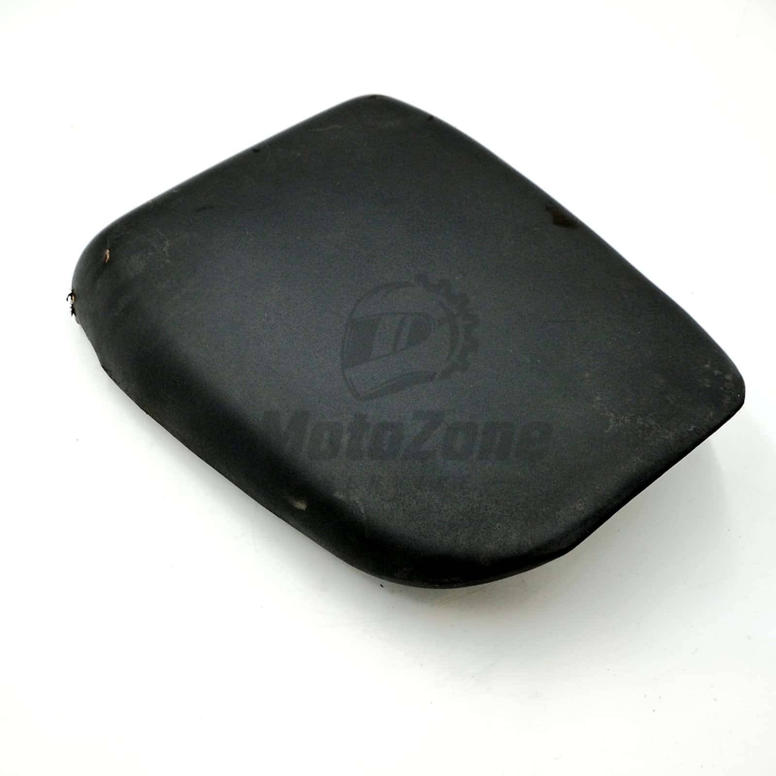 53001A Siedzenie tylne pasażera czarne (SEAT-ASSY, RR, BLACK) – Kawasaki ZXR400 530011643MA – używane 4 3 MotoZoneService -4