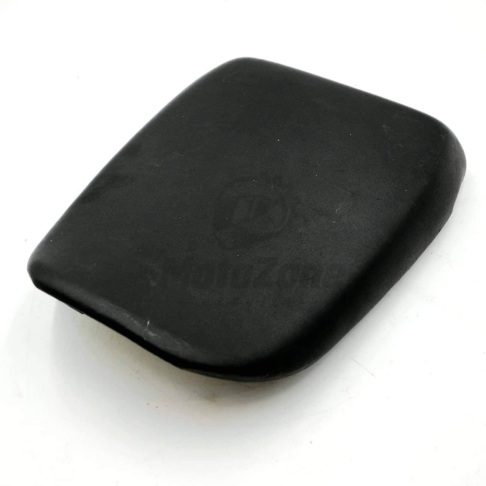 53001A Siedzenie tylne pasażera czarne (SEAT-ASSY, RR, BLACK) – Kawasaki ZXR400 530011643MA – używane 6 2 MotoZoneService -4