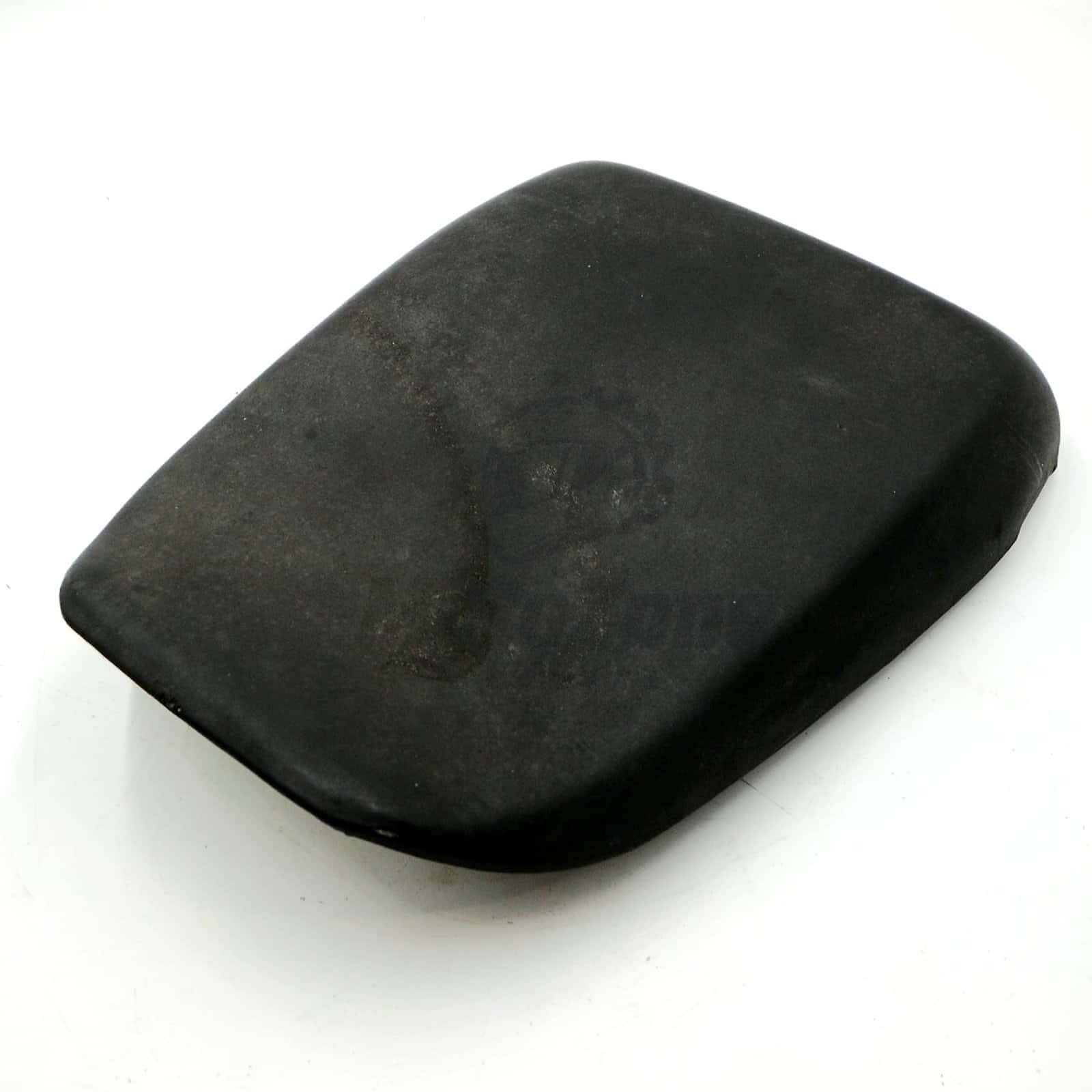 53001A Siedzenie tylne pasażera czarne (SEAT-ASSY, RR, BLACK) – Kawasaki ZXR400 530011643MA – używane 7 2 MotoZoneService -4