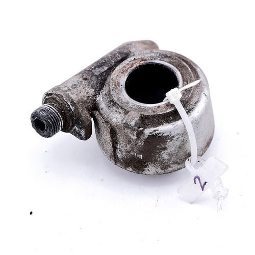 MotoZoneService - 41078 Napęd prędkościomierza ślimak (CASE-ASSY-METER GEAR) – Kawasaki ZXR400 410781076 – używane 4 (Kopia) OEM