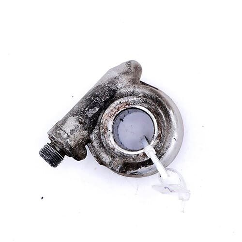 MotoZoneService - 41078 Napęd prędkościomierza ślimak (CASE-ASSY-METER GEAR) – Kawasaki ZXR400 410781076 – używane 4 (Kopia) OEM