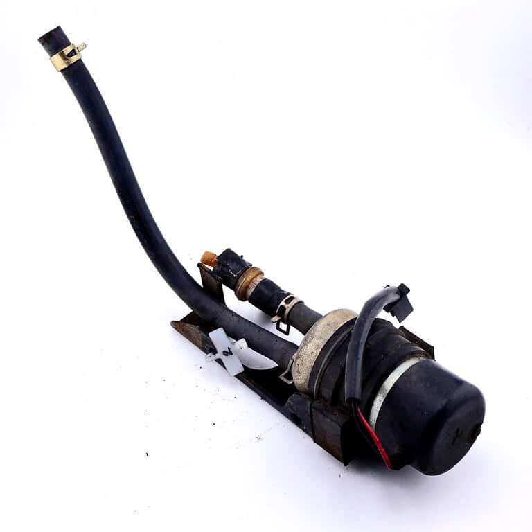 MotoZoneService - 49040 Pompa paliwa (PUMP-FUEL) – Kawasaki ZXR400 490401057 – używane (Kopia) OEM
