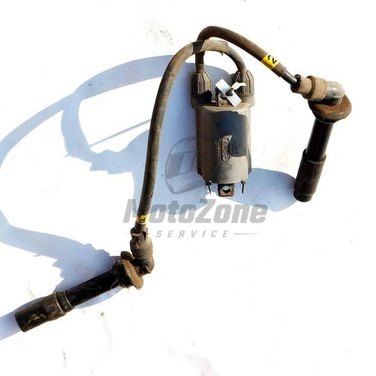 21121A Cewka zapłonowa #2 i #3 (COIL-IGNITION) – Kawasaki ZXR400 211211169 – używane 1 MotoZoneService - 21121A Cewka zapłonowa #2 i #3 (COIL-IGNITION) – Kawasaki ZXR400 211211169 – używane 2 (Kopia) OEM