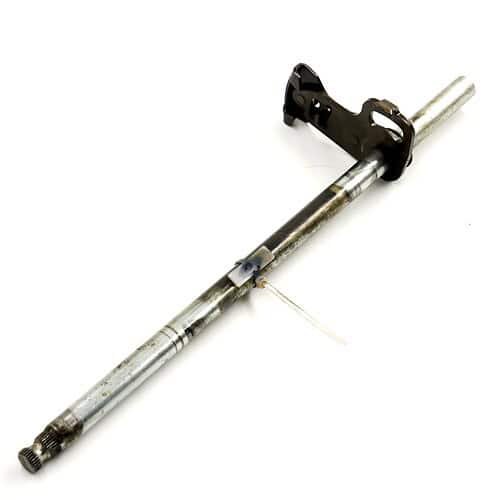 MotoZoneService - 13161 / 92081 / 92144 Dźwignia wałka zmiany biegów (LEVER-COMP-CHANGE SHAFT) – Kawasaki ZXR400 131611191 / 920811708 / 921441074 – używane (Kopia) OEM