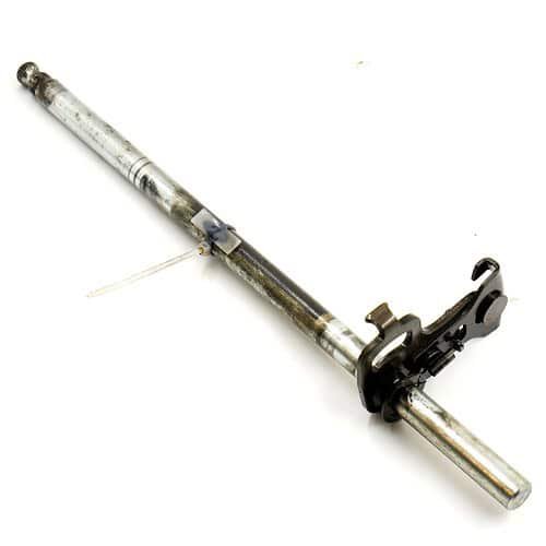 MotoZoneService - 13161 / 92081 / 92144 Dźwignia wałka zmiany biegów (LEVER-COMP-CHANGE SHAFT) – Kawasaki ZXR400 131611191 / 920811708 / 921441074 – używane (Kopia) OEM