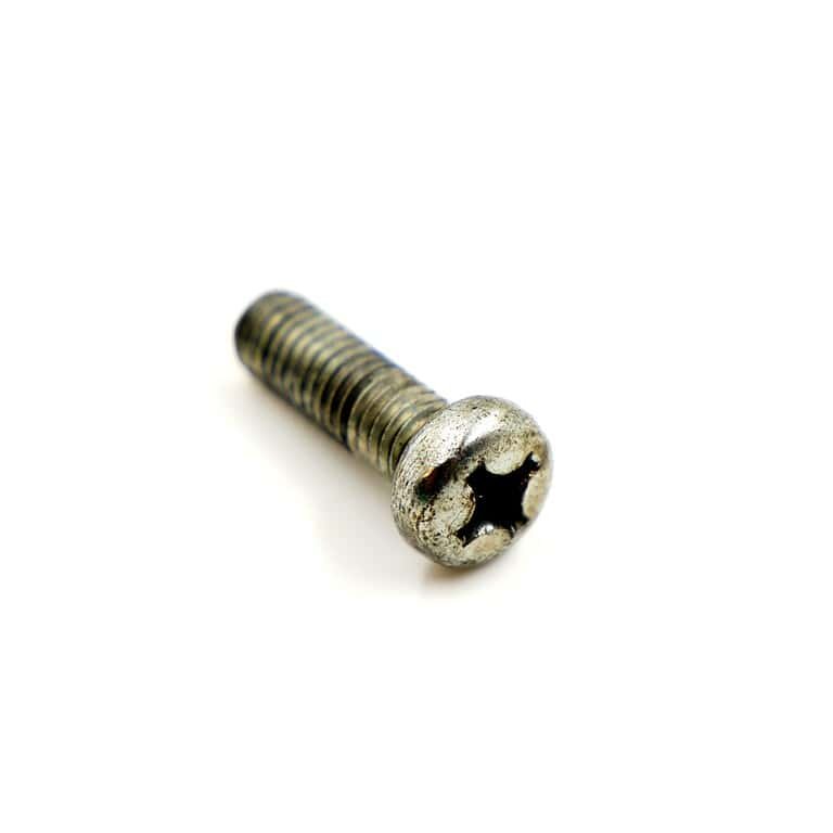 MotoZoneService - 59051 Koło zębate pompy oleju 33T (GEAR-SPUR, PUMP, 33T) – Kawasaki ZXR400 590511201 – używane 2 (Kopia) OEM
