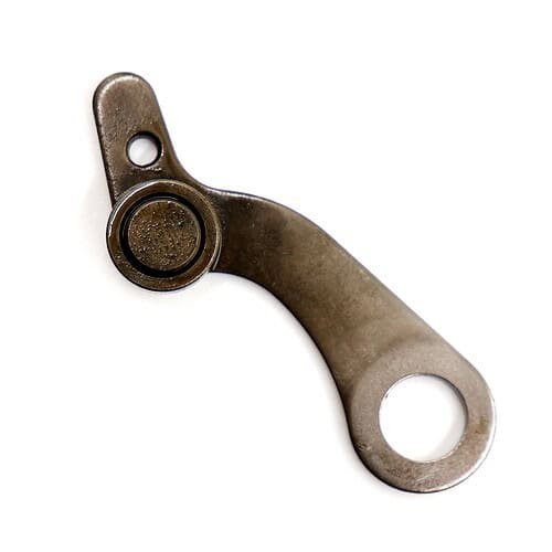 MotoZoneService - 13161A Dźwignia wałka zmiany biegów (LEVER-COMP-CHANGE SHAFT) – Kawasaki ZXR400 131611157 – używane OEM